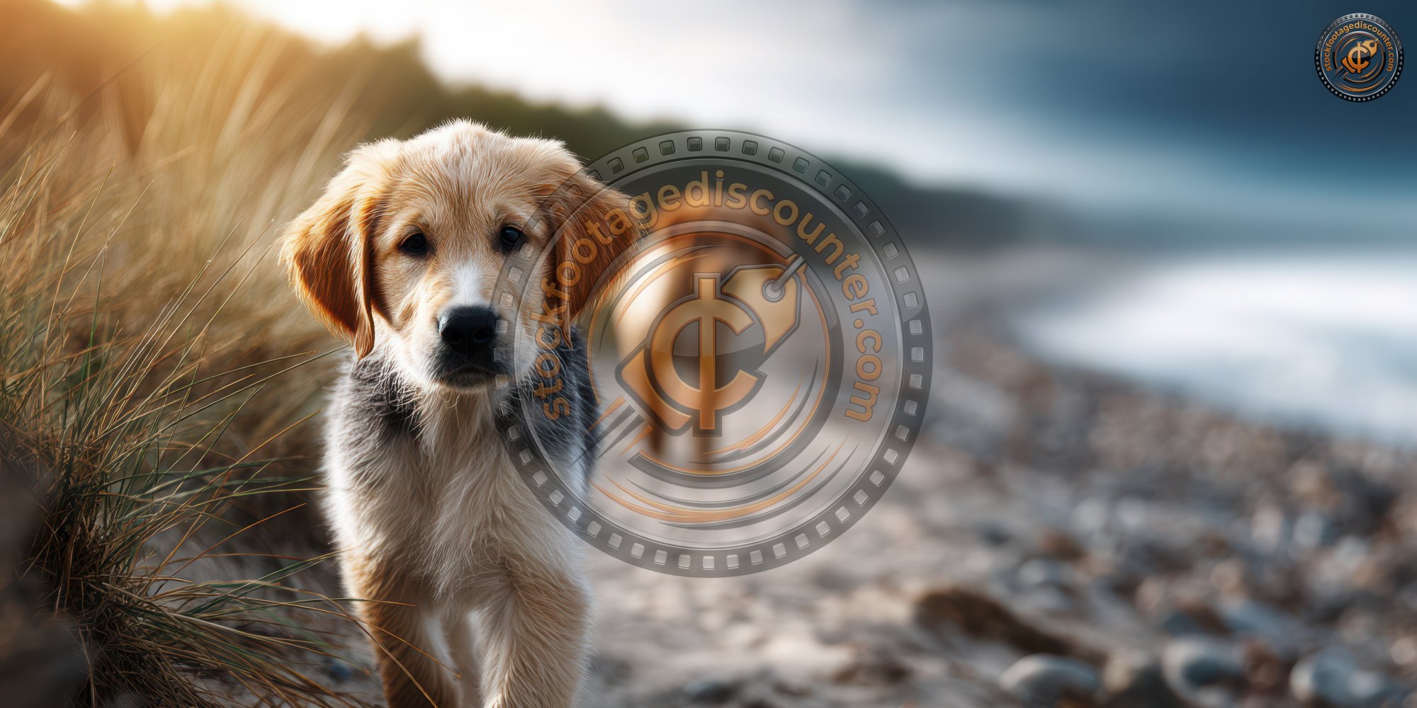 Dogs Playing At The Beach. Puppy Beach. Ultra Rea 8cbfbda3 D273 4883 9beb 113d53b7ca50 3 Gigapixel Standard 6x