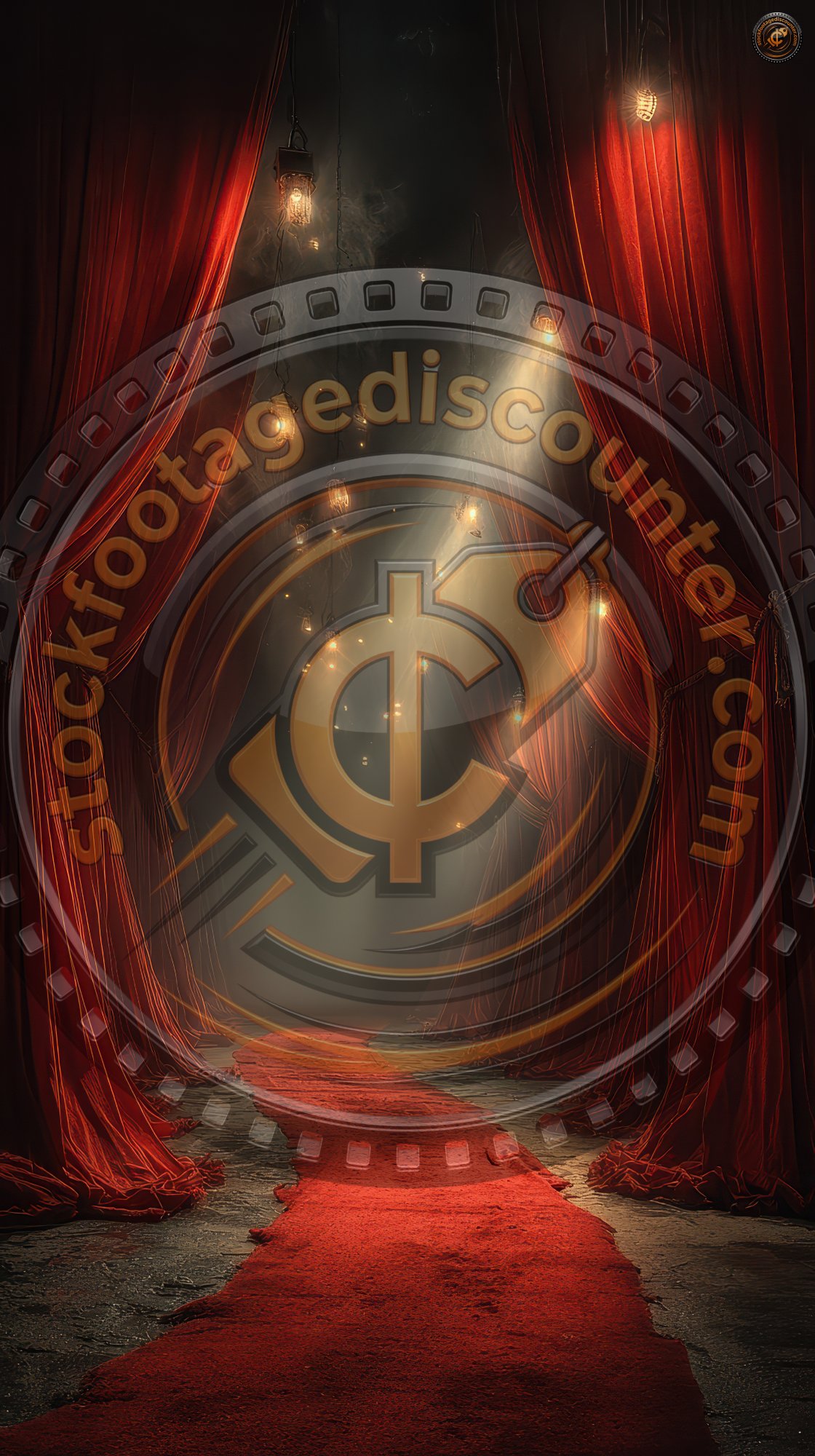 Elegant Red Carpet Event With Dramatic Velvet Curtains 6f9194d7 D0be 402f 893d 2b7d3ae79377 0 Gigapixel Standard 6x