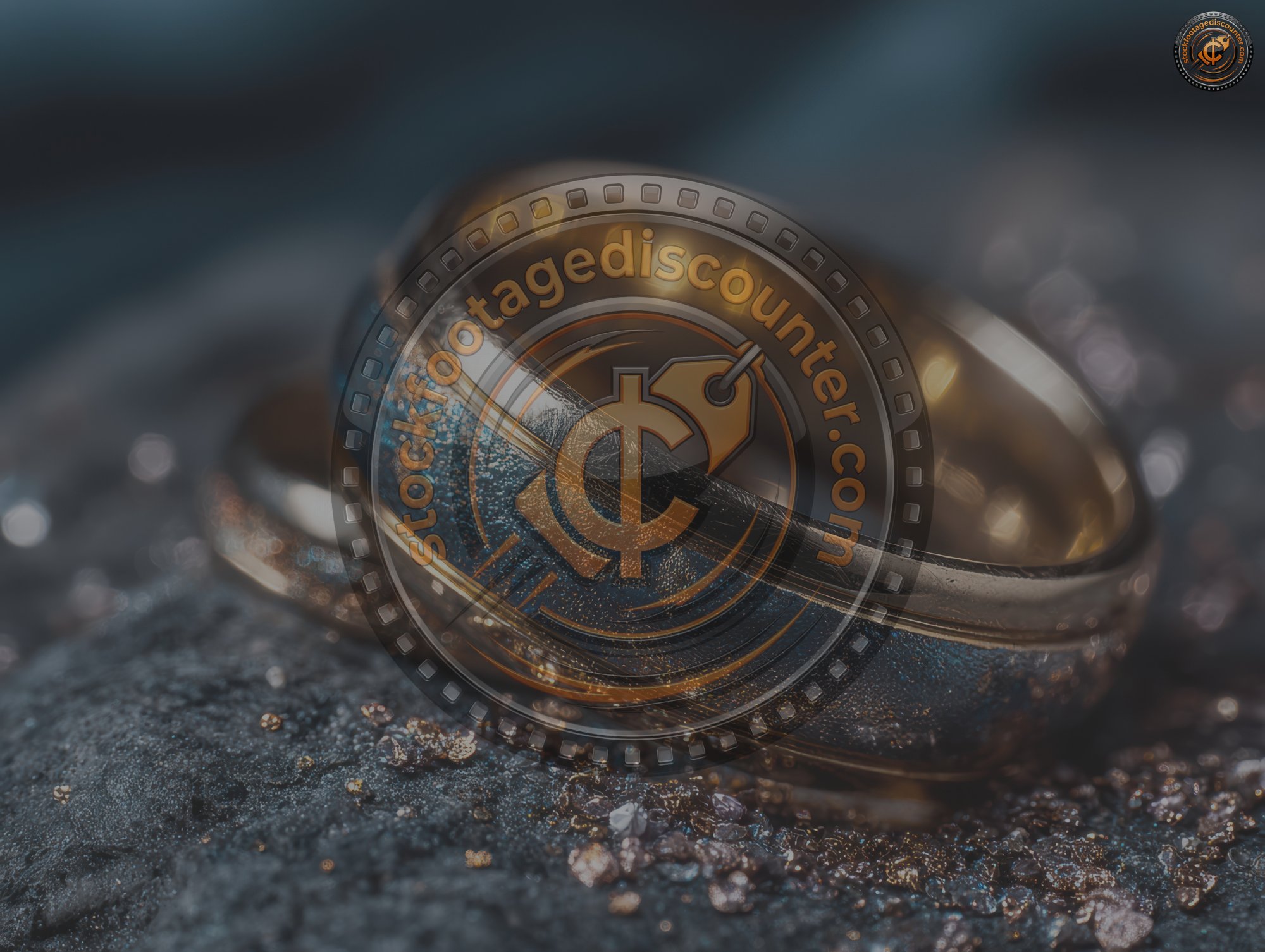 Elegant Wedding Rings Are Made Of Gold. Close Up 4997537b Fb33 4a27 8e0a C7192a6d19b1 1 Gigapixel Standard 6x Lc