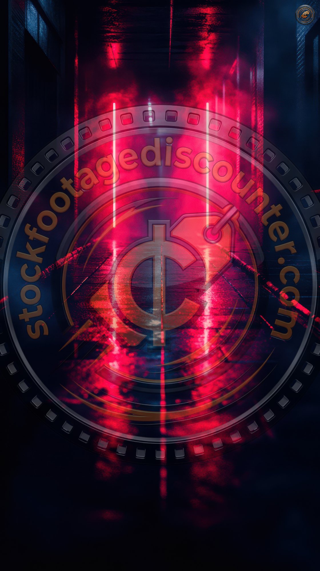 Empty Background Scene. Dark Street Reflection On T A01047c2 C46a 49f9 A05c 2fd920e8b41a 1 Gigapixel Standard 6x