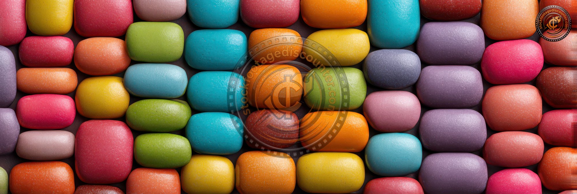 Endless Rows Of Shiny Candy Bars. Candy Factory. Ul Fc91781c Cc88 45a6 91ce 62b34c5e4134 1 Gigapixel Standard 6x