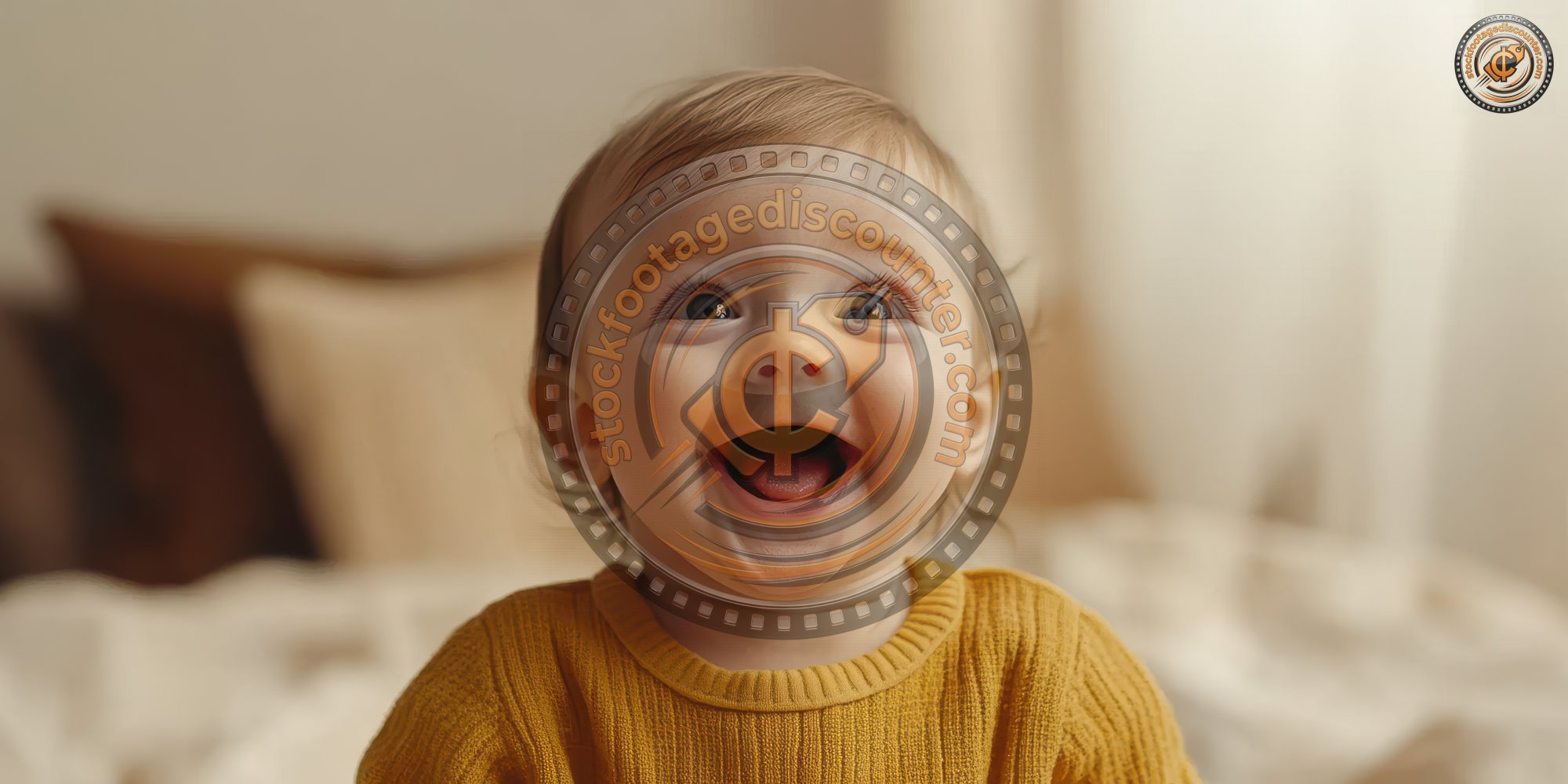 Excited Face Of A Small Baby Toddler On White Bac 23f2b85f Dca2 4538 85e4 E6e483e78002 1 Gigapixel Standard 6x