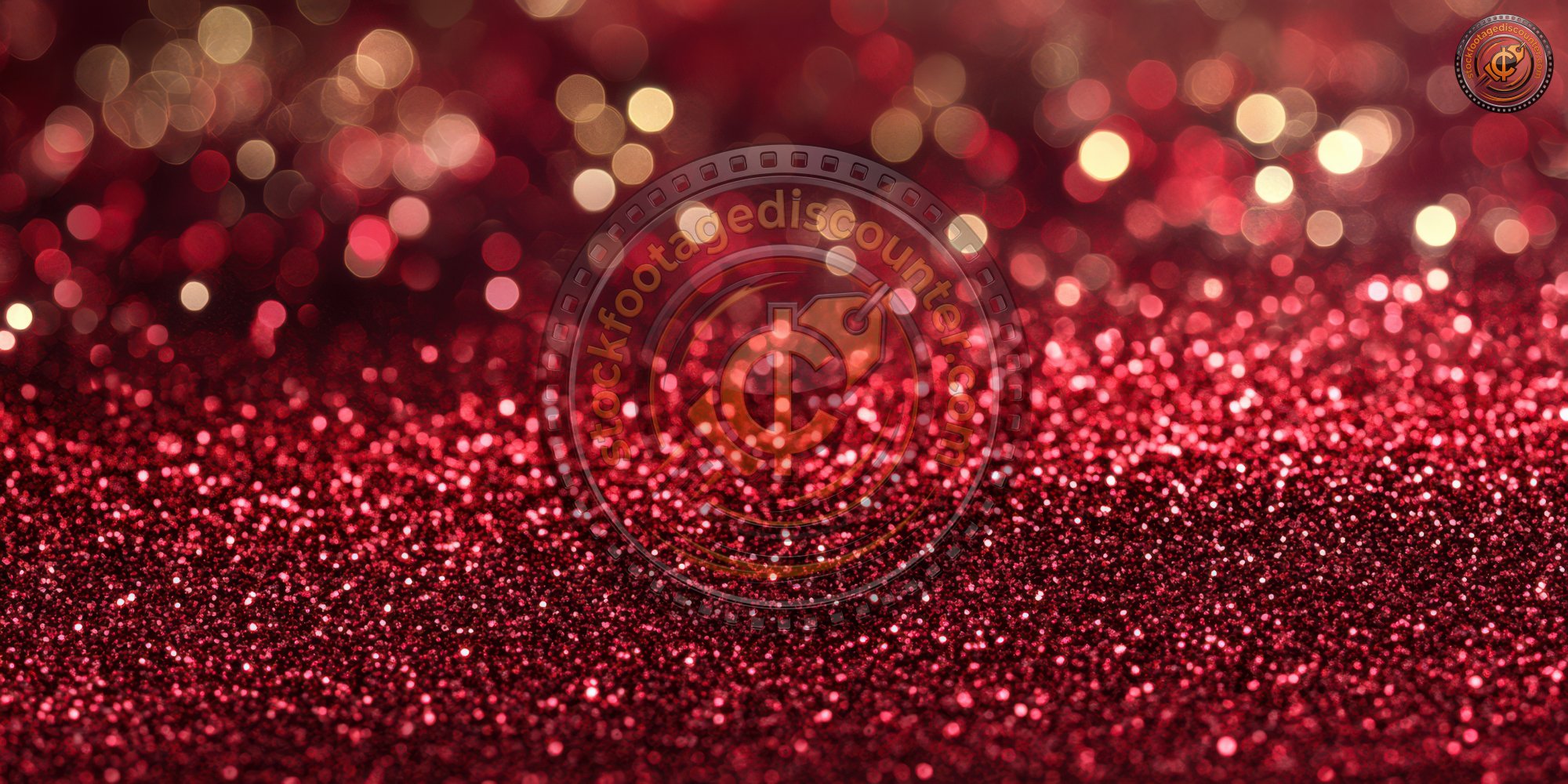 Festive Red Glitter Abstract Background. Golden B Aa230c77 3e11 4ea8 Bd96 A609dfdd8647 2 Gigapixel Standard 6x