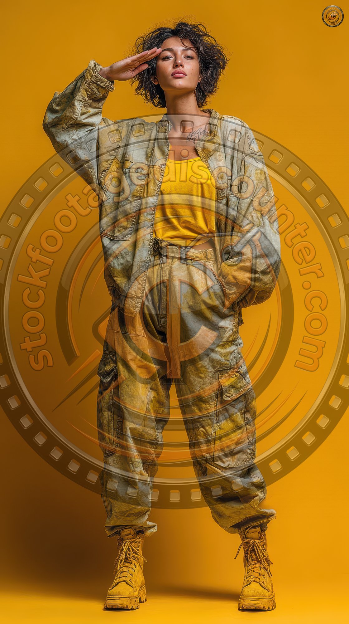 Full Length Photo Of Pretty Focused Girl Standing 0273803f C9a5 48c8 9a29 7d5b466a267e 0 Gigapixel Standard 6x