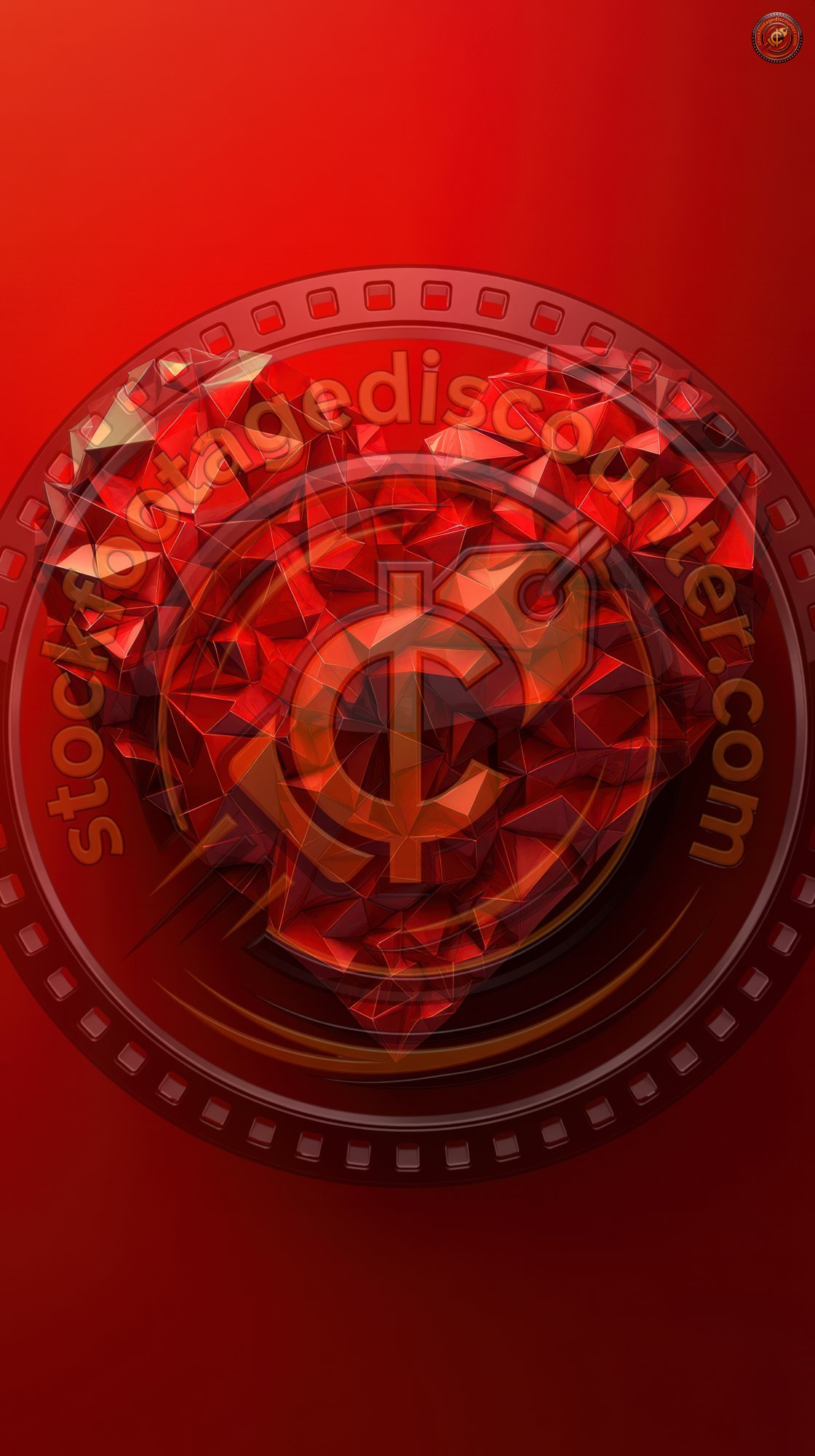 Geometric Heart Illustration In Vibrant Red Tones S 193bf748 18ed 40c5 B37e Bcf0605f41e7 0 Gigapixel Standard 6x