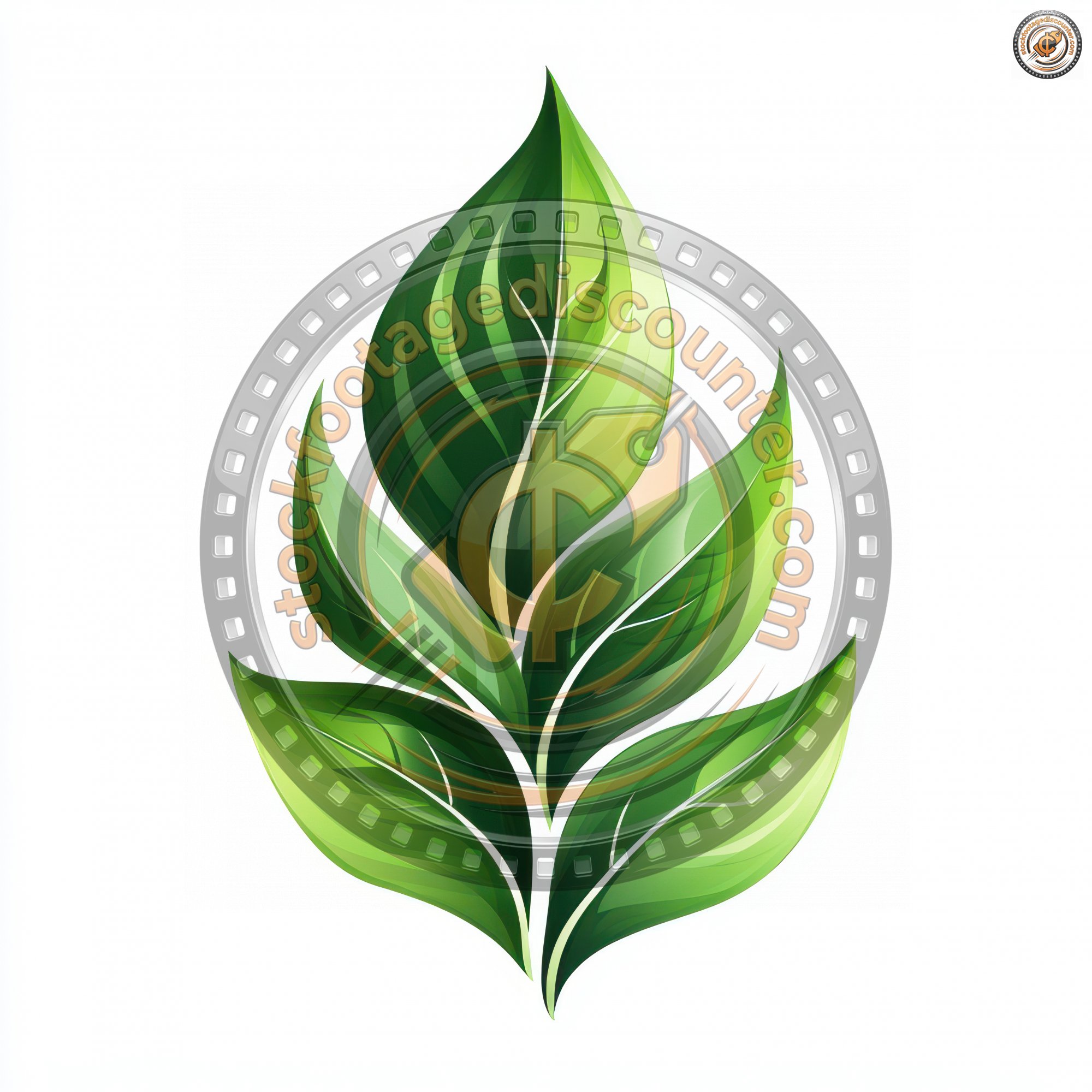 Green Energy Leaf Logo Vector Art For Sustai 0fcdcb50 8971 4330 B948 5fe908d9b24c 3 Gigapixel Standard 6x