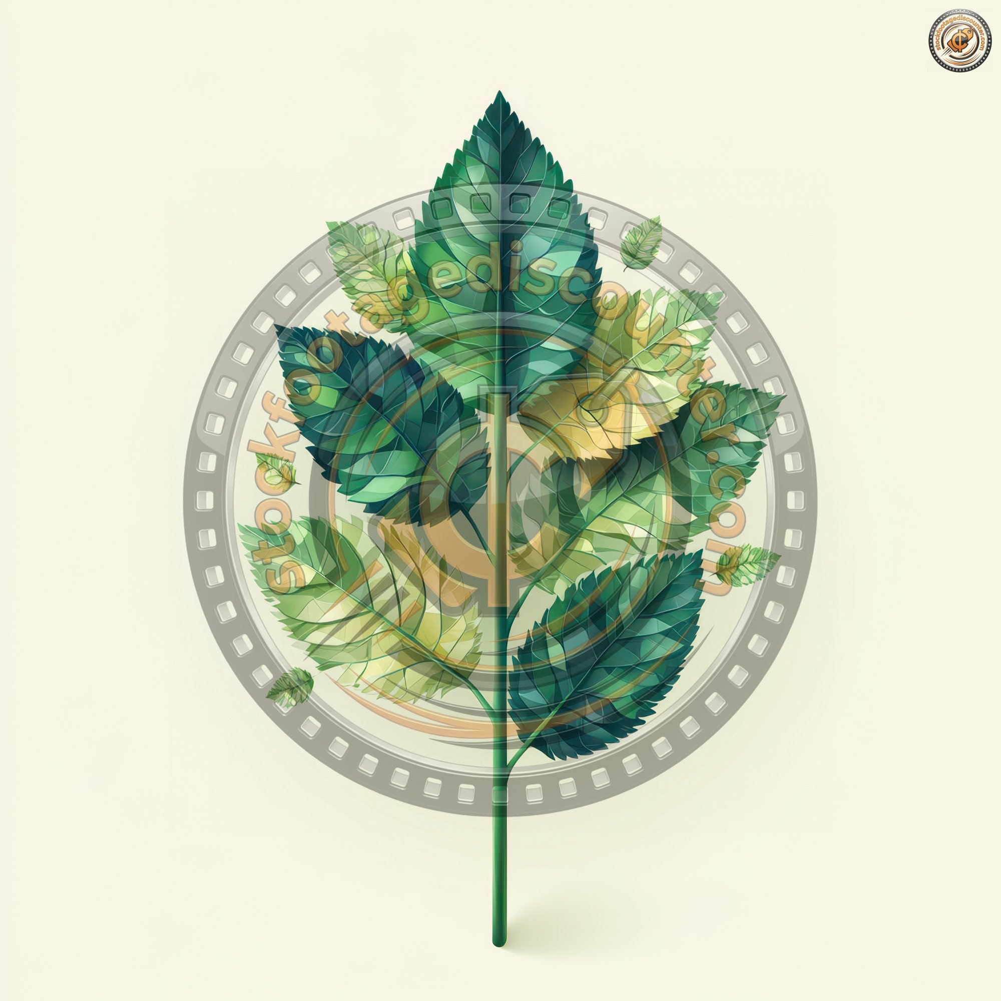 Green Energy. Green Energy Logo Icon. Illust Df994792 D441 4b9d 9916 6b74da321039 3 Gigapixel Standard 6x