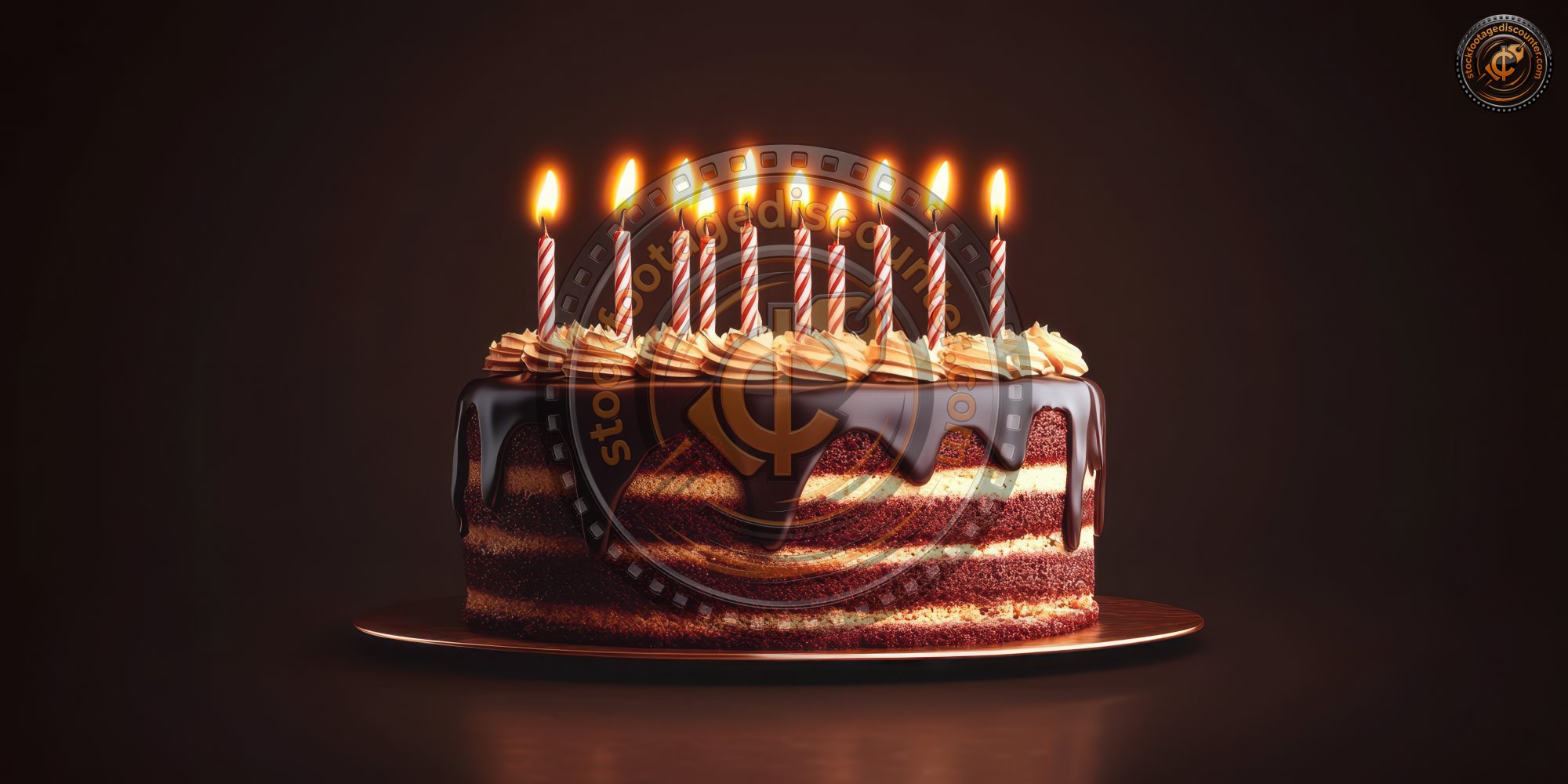 Happy Birt Ay Lit Candles On Chocolate Cake Temp F90bda08 3763 4433 A6b8 0e3c4c36fef4 3 Gigapixel Standard 6x