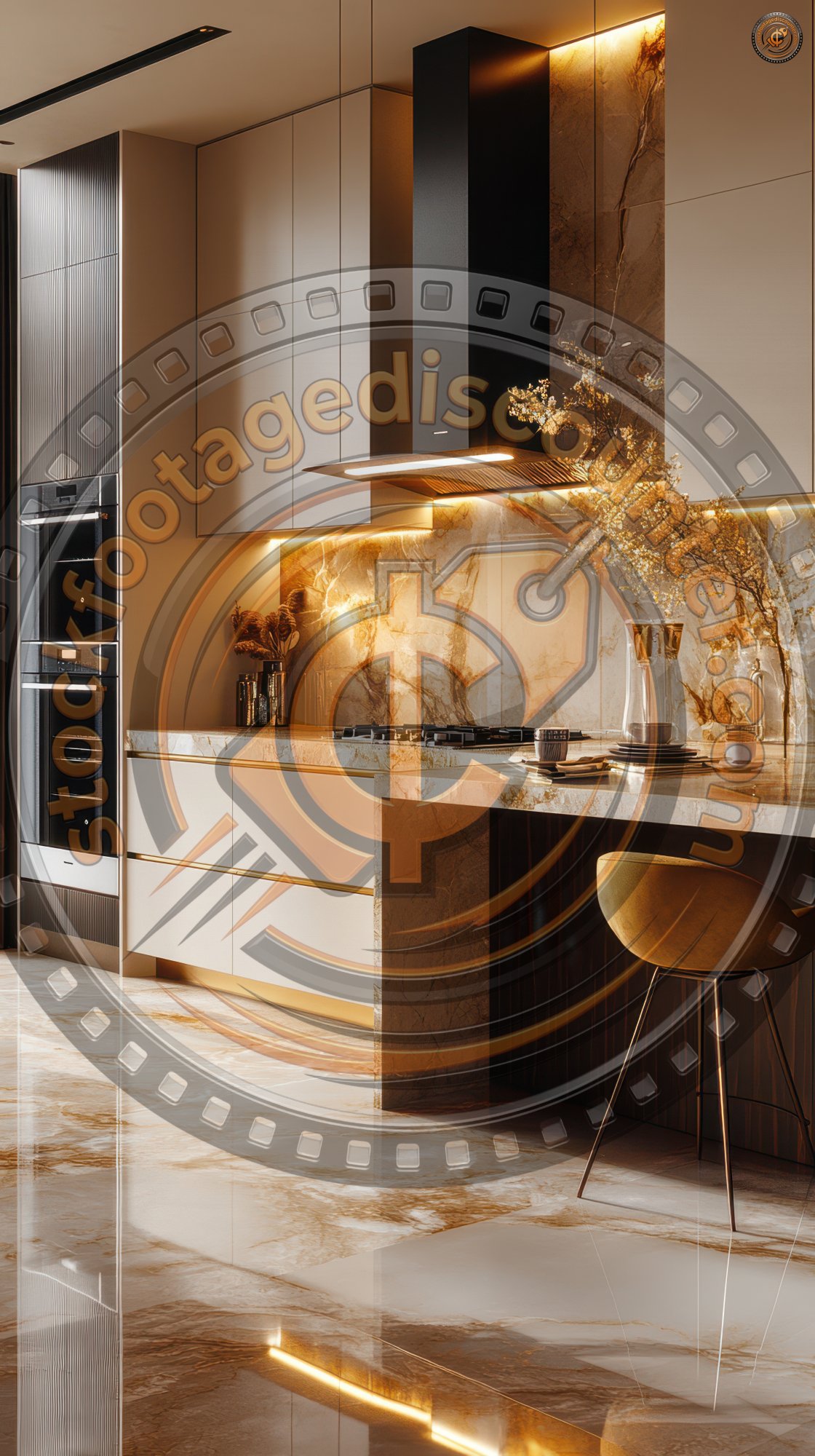 Highend Kitchen With Luxury Finishes And Topofthe 9d6a7ad1 5646 4fd0 8933 E46b08494808 1 Gigapixel Standard 6x