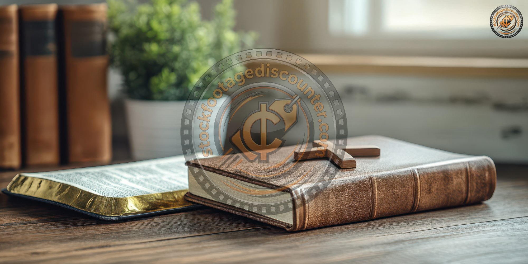 Holy Bible And Cross On Desk Cross Architecture P 55c2c2a6 Eaa8 416d 8a9f Edb38514cd1f 0 Gigapixel Standard 6x