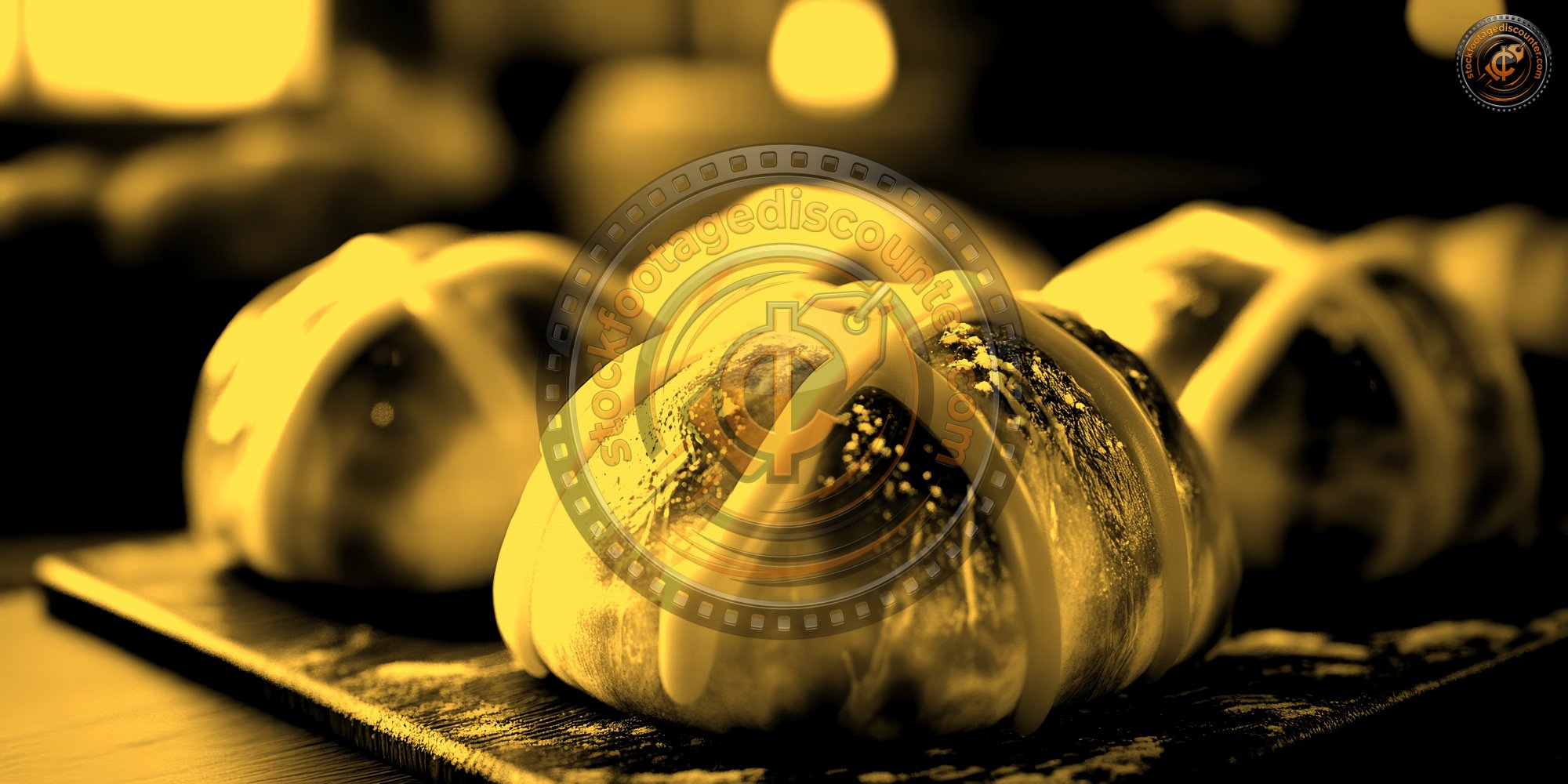 Hot Buns Drizzled With Sweet Icing. Easter Cross. 341217f6 78b4 4079 9ae5 B3b4a74223d4 0 Gigapixel Standard 6x Gold