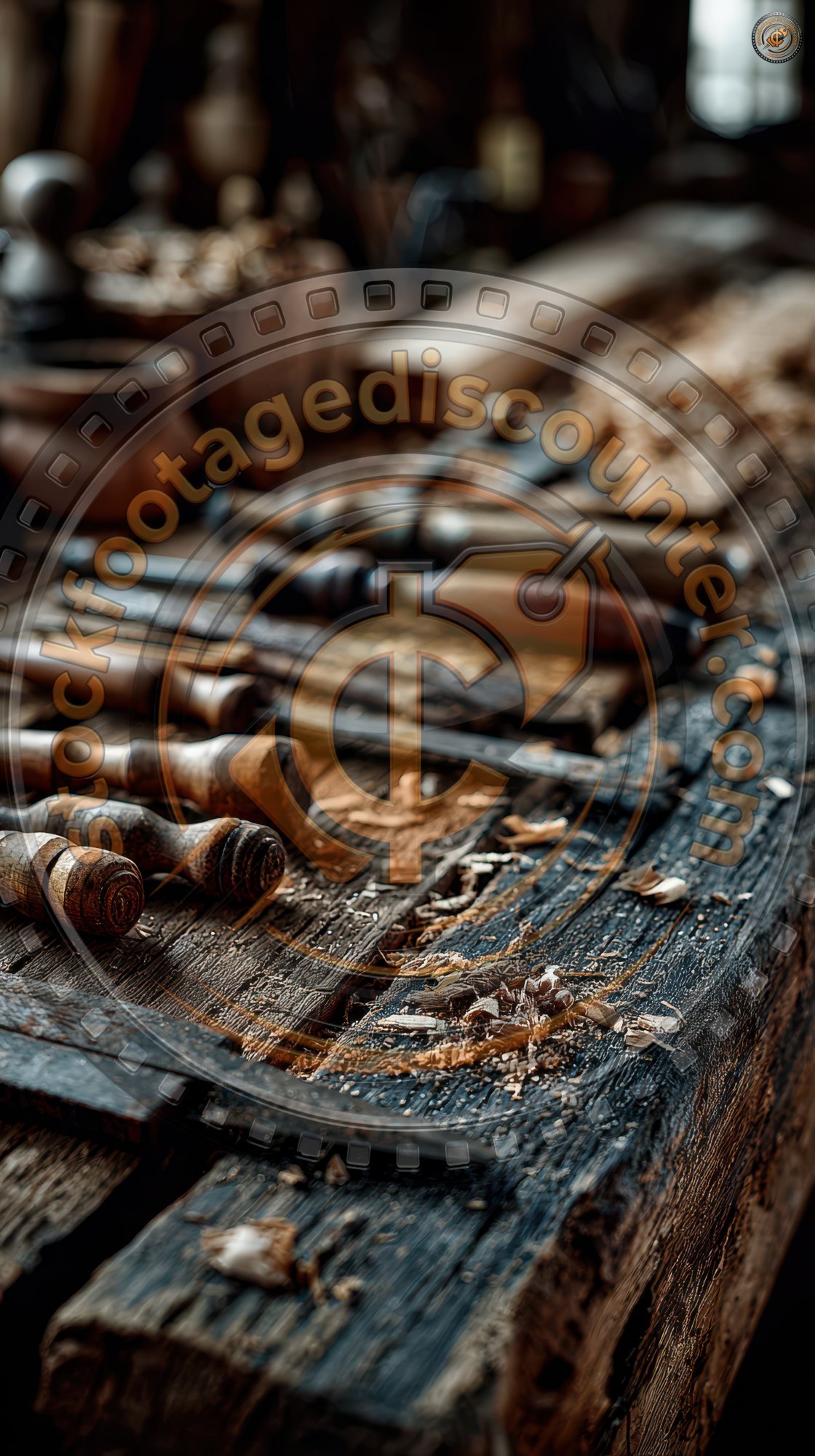 Joiner Tools On An Old Workbench. Traces Of Wood D8b4372f 3445 4c48 957a D7cb2b160127 1 Gigapixel Standard 6x