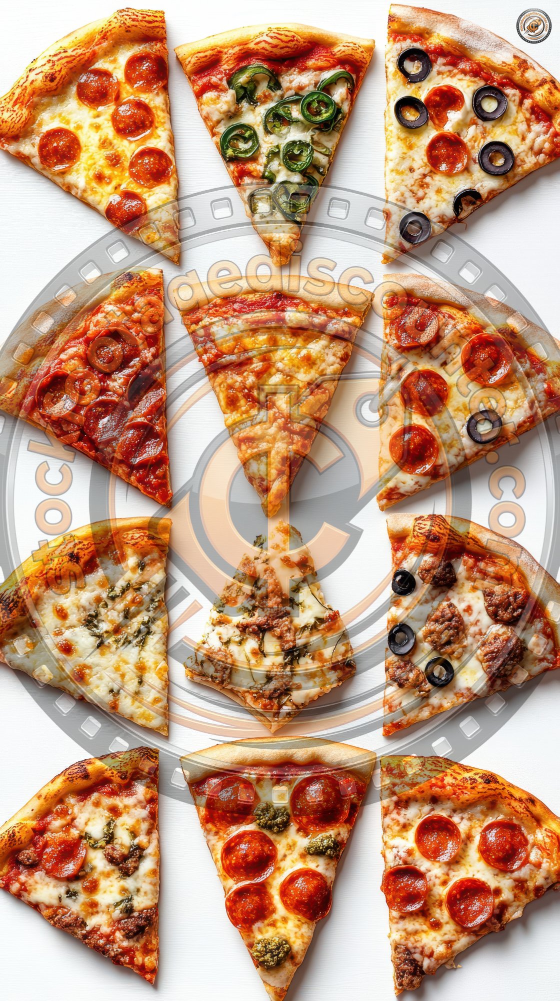 Large Collection Of Various Pizza Slices Isolated D0328a5c 6e4d 45c5 82fd 5fb356313daa 0 Gigapixel Standard 6x