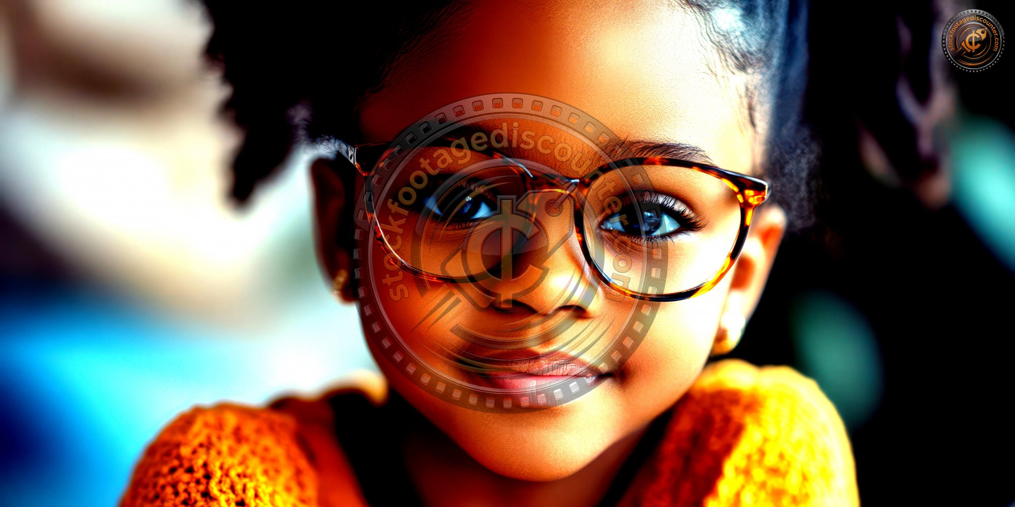 Little Black Girl Playing With Parents At Home. H 28a65e5b Ee7b 40a4 Ae70 1b677e3b34c3 2 Gigapixel Standard 6x Hc