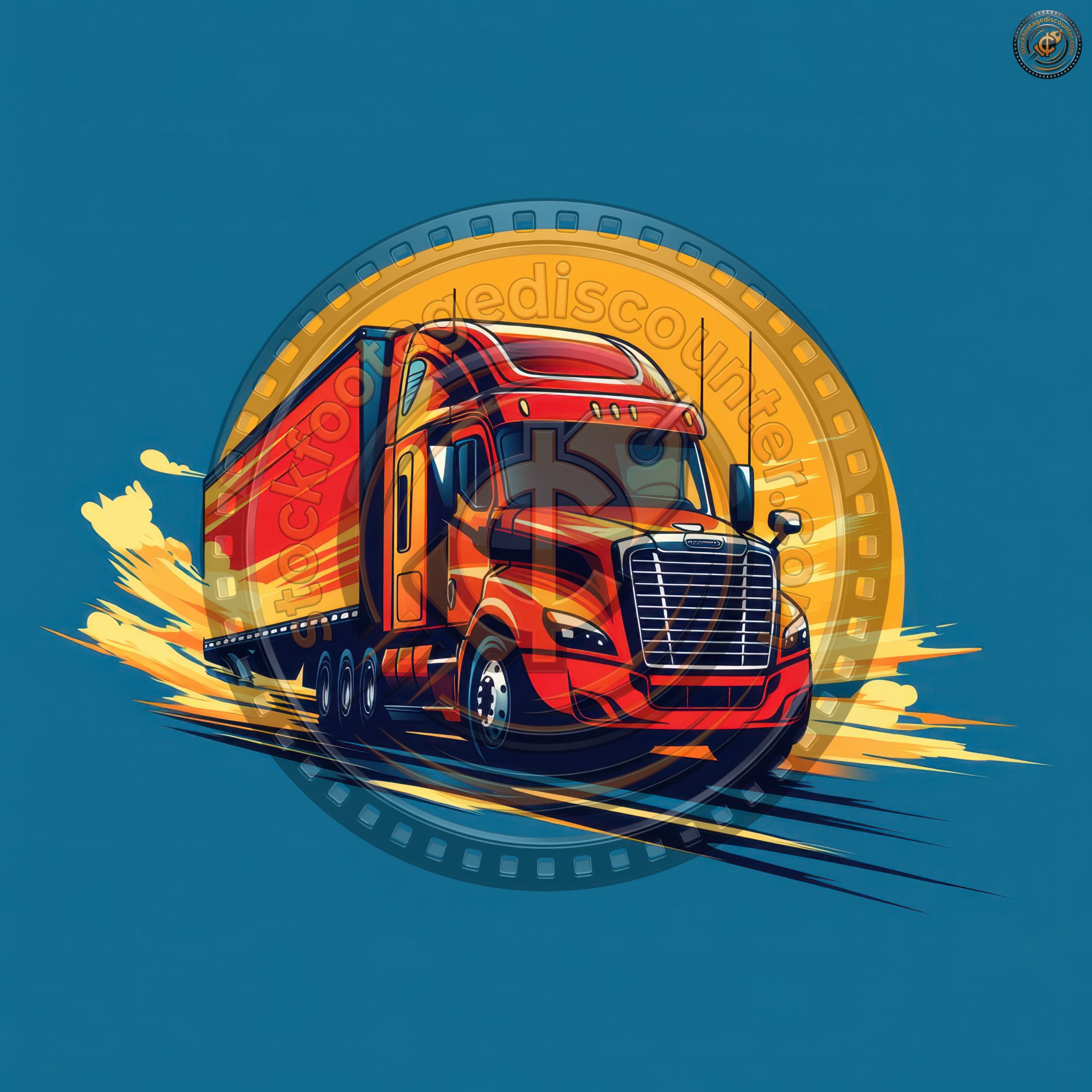 Logo Tech Logo Professional Tech Logo. Truck Logo Aca14ef0 B596 47cf A3a2 Eaa20278875f 1 Gigapixel Standard 6x