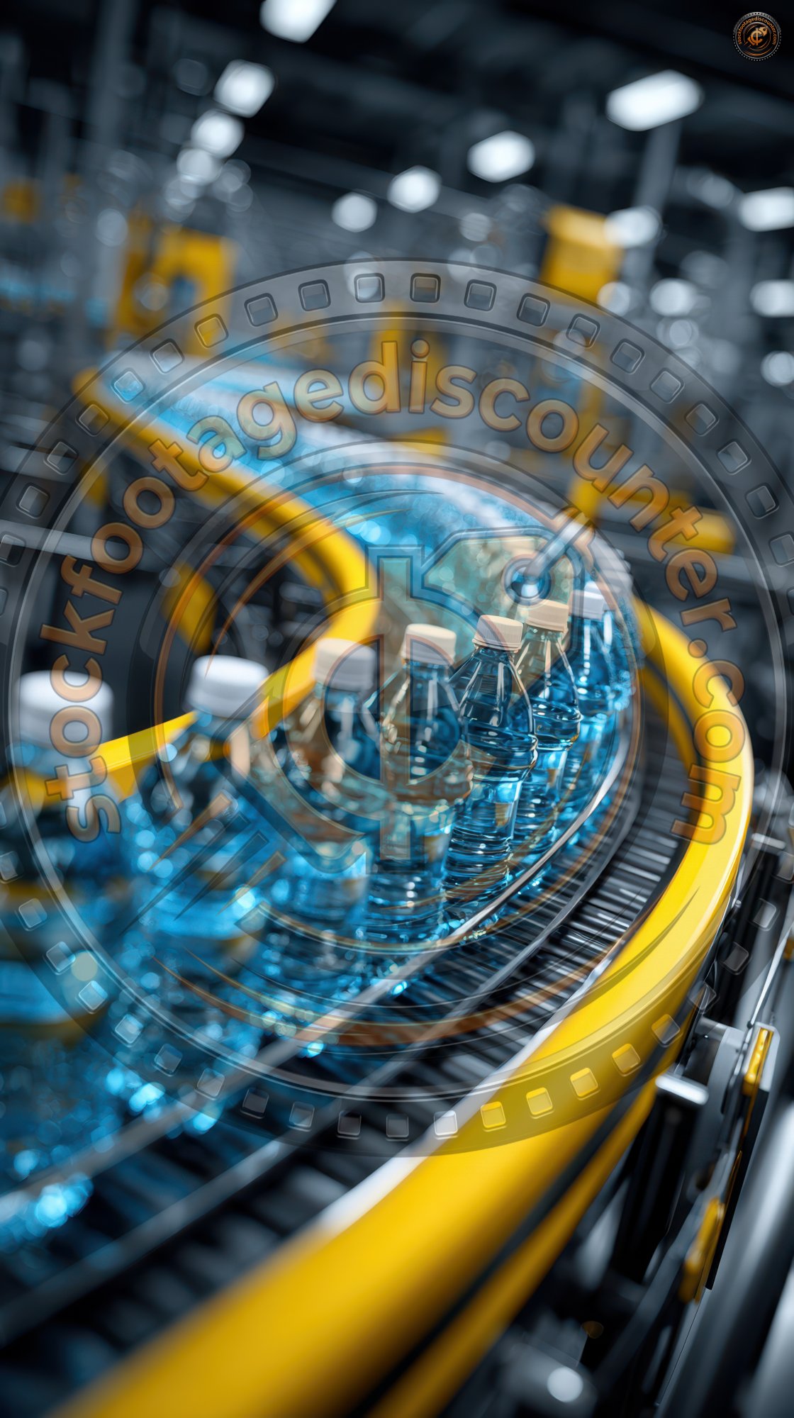 Modern Industrial Water Bottle Factory Showcasing Ec6786be A7b5 4cb1 A7f1 F705dd87e608 2 Gigapixel Standard 6x