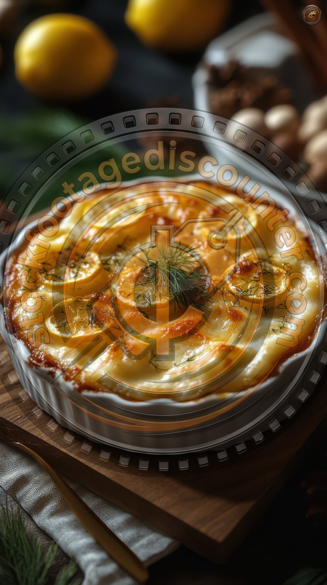 Norwegian Fish Pudding Topped With Lemon Slices A B1741663 0f90 4cc5 83ec 82d14a336cdb 0 Gigapixel Standard 6x