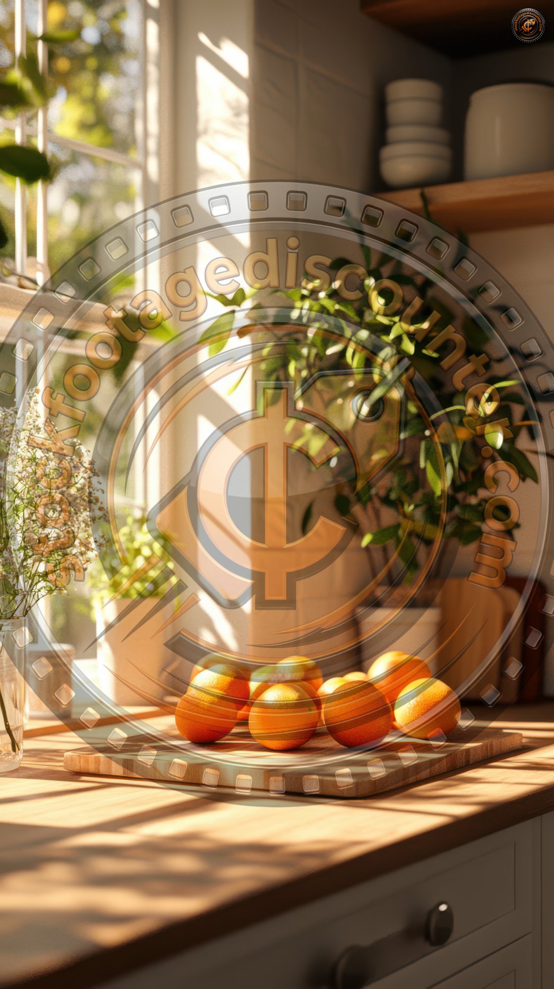 Orange And Apples In Kitchen. Fancy Kitchen. Ultr D56f2bb8 8cd8 4094 Bf37 0b30f0c4b859 0 Gigapixel Standard 6x