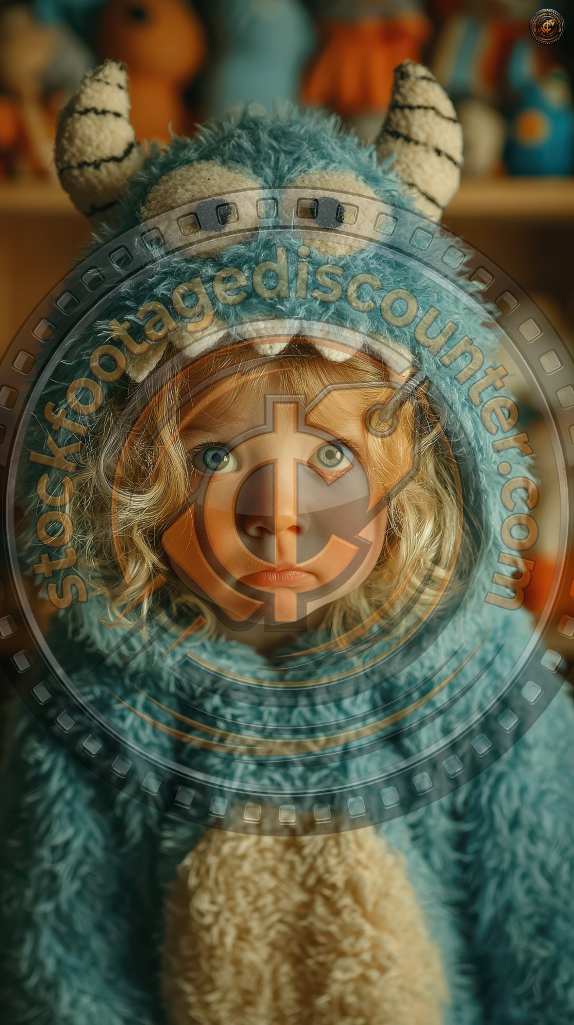 Portrait Of Baby Girl Having Fun In Playroom With Toys B66cbd08 6e58 449e B2bb 49f715e73e71 3 Gigapixel Standard 6x