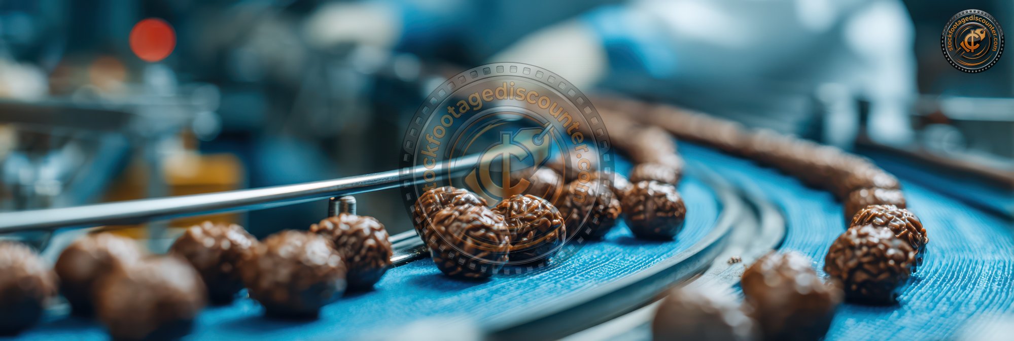 Production Pralines Factory For The Food. Candy Fac 599290cb B0e2 45eb 96b4 F145cf847d04 3 Gigapixel Standard 6x