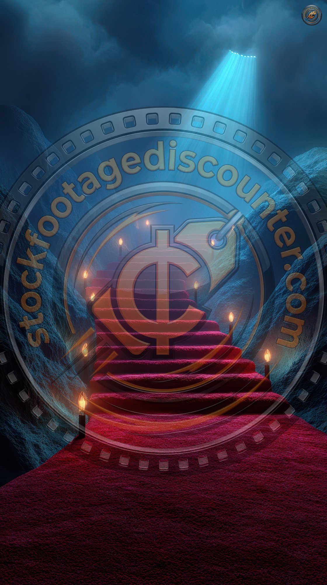 Red Carpet Barrier. Red Carpet Stage. Ultra Realistic. 5750ecfb 5193 4a51 Bb7a Caf977f4df06 3 Gigapixel Standard 6x