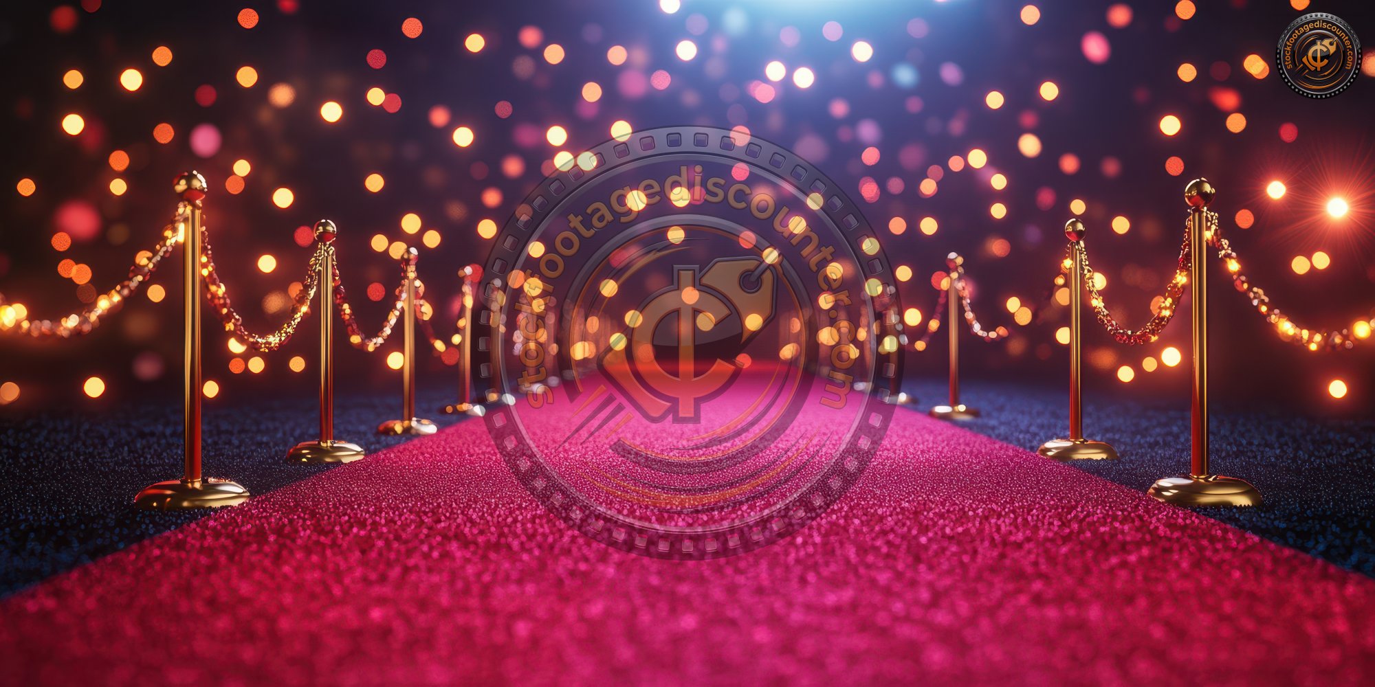 Red Carpet Entrance With Golden Stanchions Stage Li 476004b9 57c4 4022 8ee8 6e3bace4c300 2 Gigapixel Standard 6x