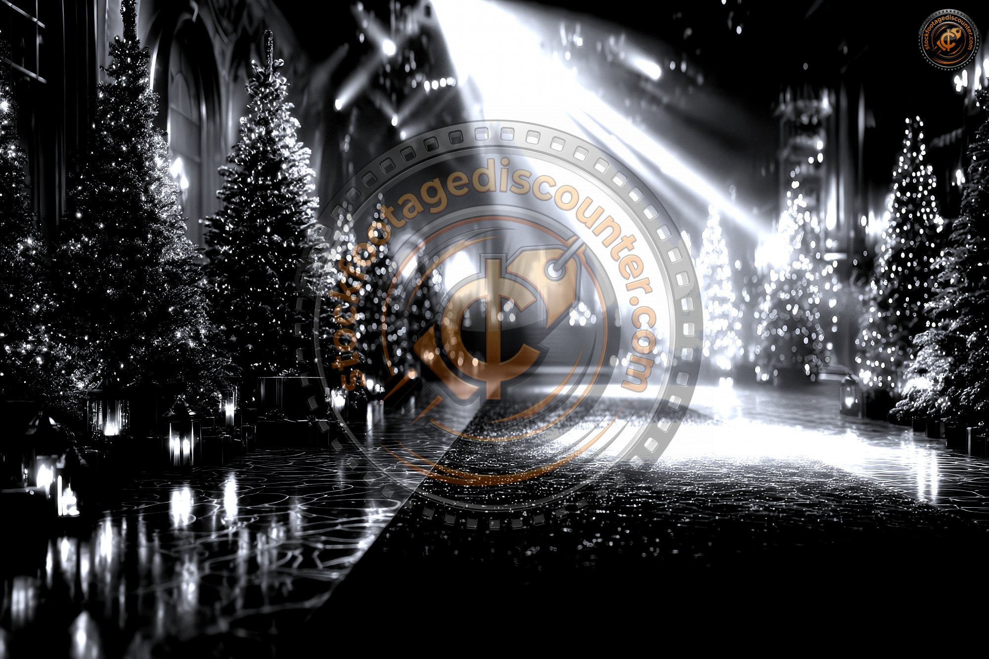 Red Carpet Leading To A Dramatic Spotlight In An 89c9eefe 2a49 4570 8345 E3b08d5961ee 0 Gigapixel Standard 6x Silver