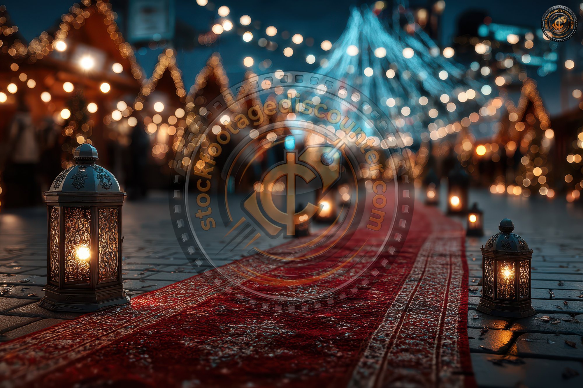 Red Carpet Night Event With Blurred Lights And Pe 97ade8a7 5e10 4a82 Aff4 862bd3354e07 0 Gigapixel Standard 6x