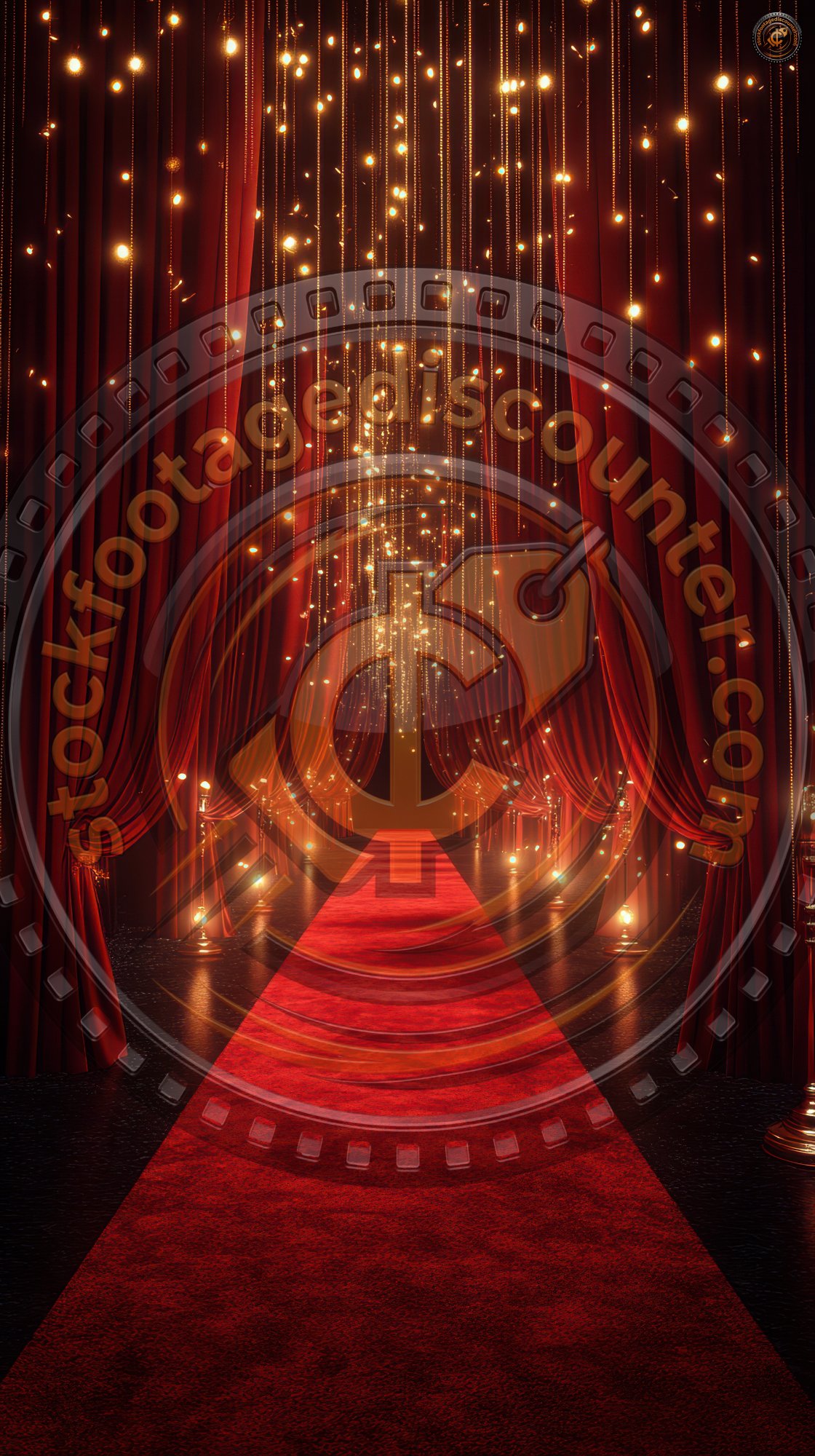 Red Velvet Curtains Part Under Golden Lights To R 64b342d9 28b5 40f7 A80a 430c7063223b 1 Gigapixel Standard 6x