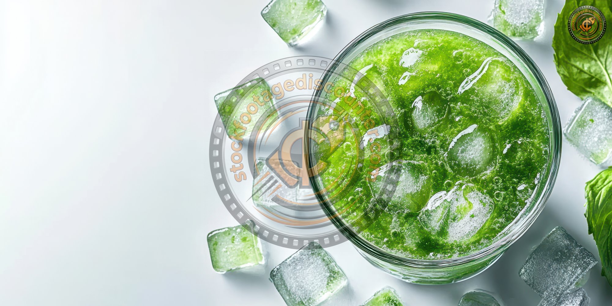 Refreshing Green Beverage Served In A Clear Glass Dd412874 3461 419e Afe7 546421c078b5 2 Gigapixel Standard 6x