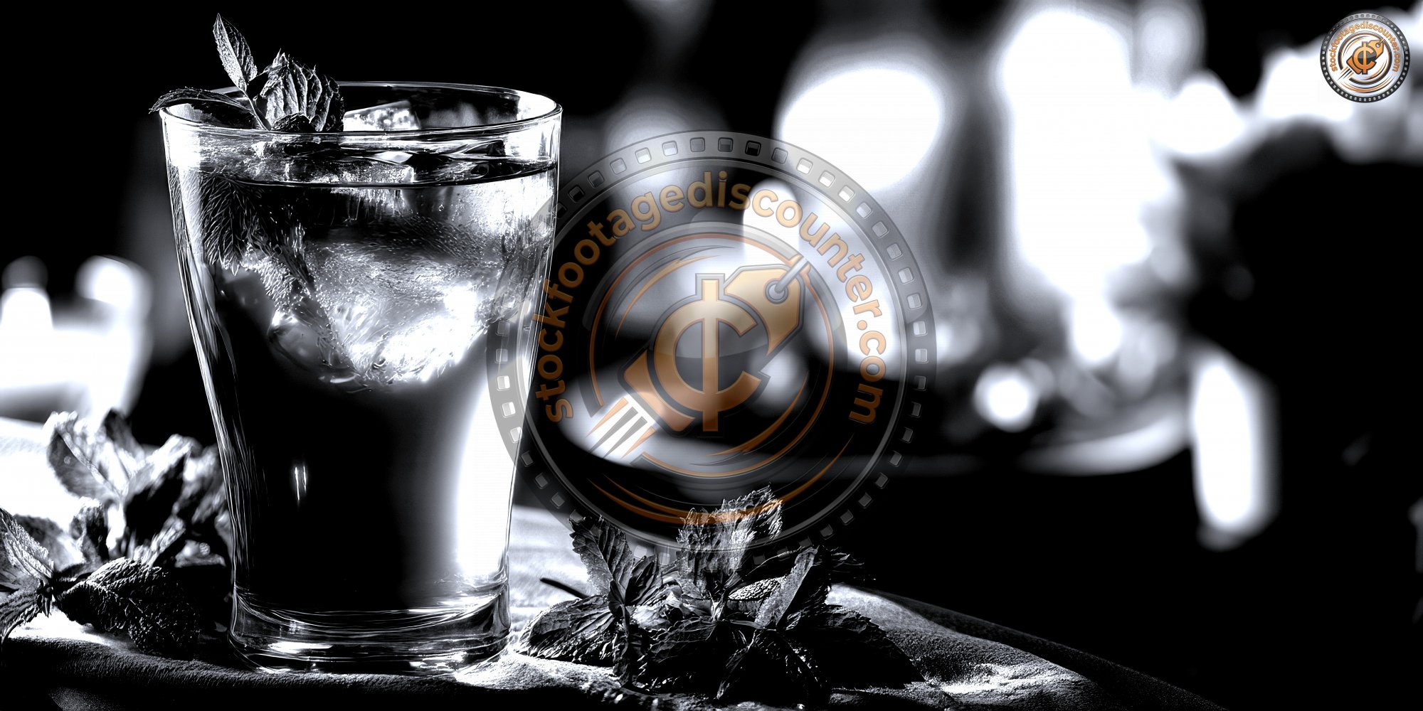 Refreshing Iced Tea With Mint Leaves Served In A E7be59d3 Fb1c 4787 93fd B5e6adc35689 3 Gigapixel Standard 6x Silver