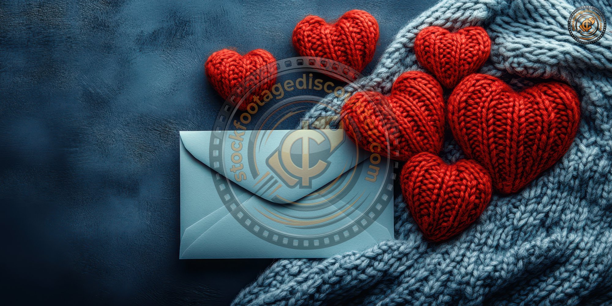 Saint Valentine Day Holiday Background With Envel 03a661c8 16d3 47dc Bcbc 288e362fa125 2 Gigapixel Standard 6x