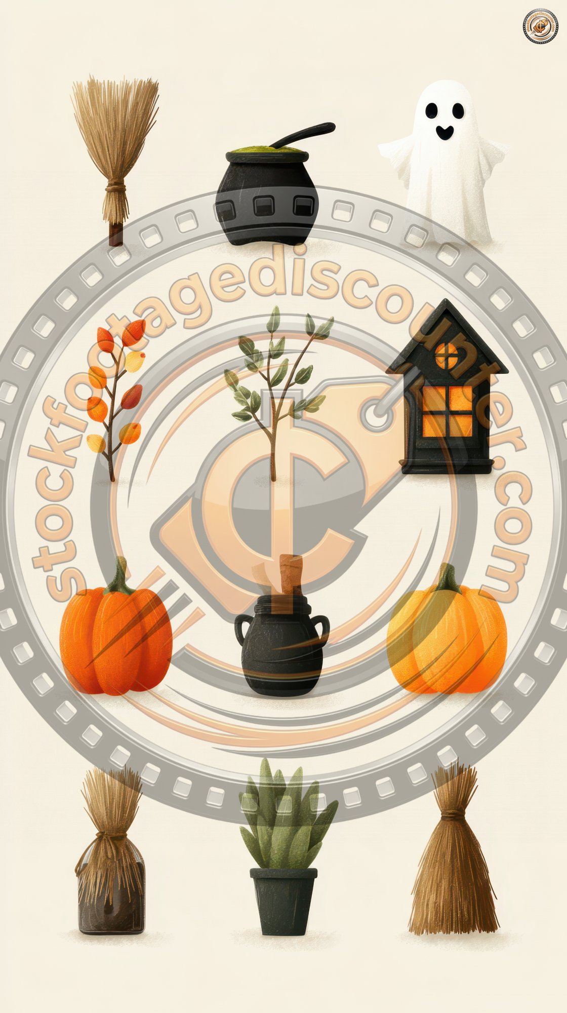 Spooky Halloween Icons Haunted House Cauldron Ja 1c09ede1 7c66 4266 B963 B9ead6df0957 1 Gigapixel Standard 6x