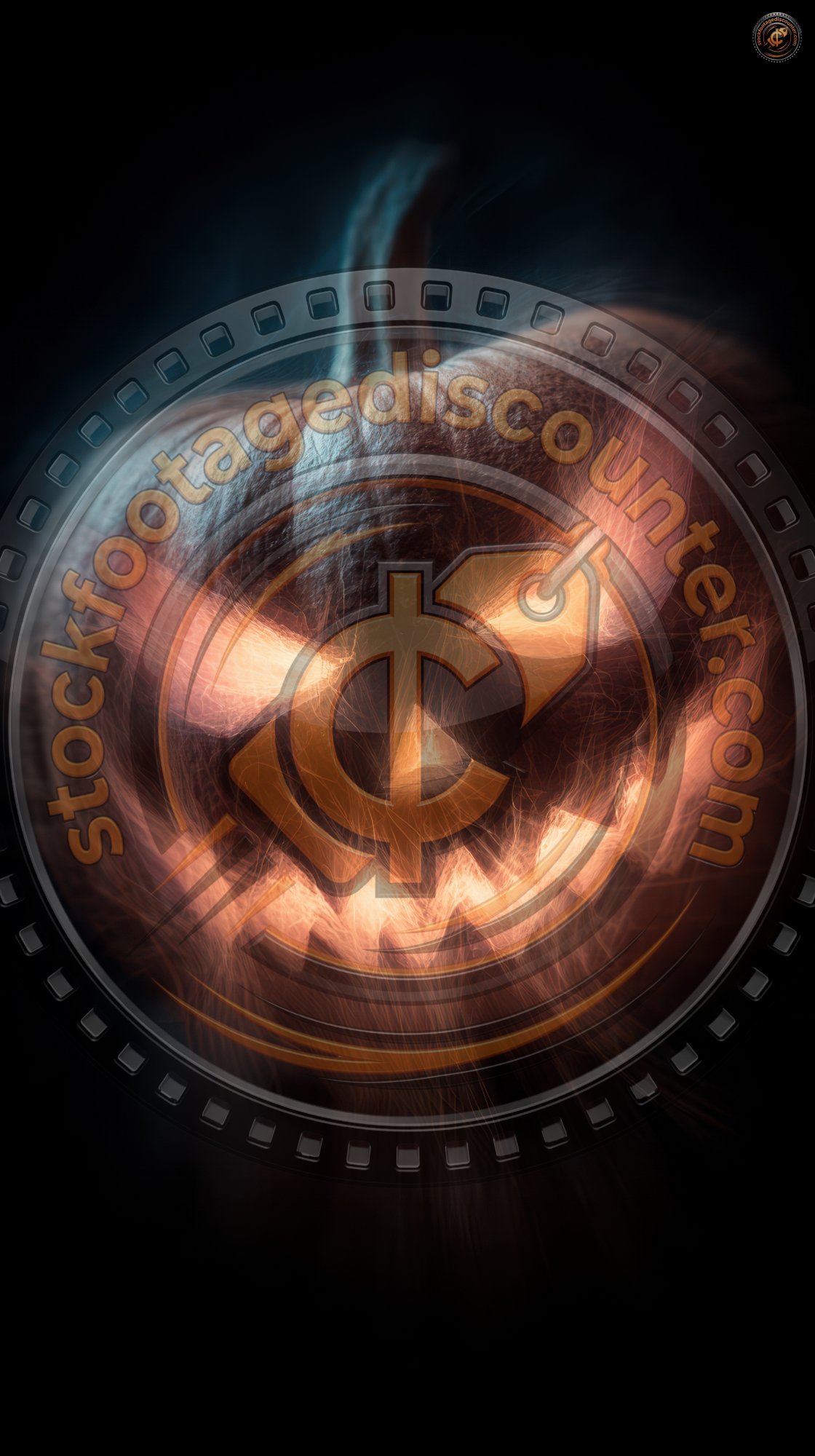 Spooky Halloween Pumpkin Close Up Long Exposure 379c9006 Ffcc 448b Aacb 3b136419ab56 2 Gigapixel Standard 6x