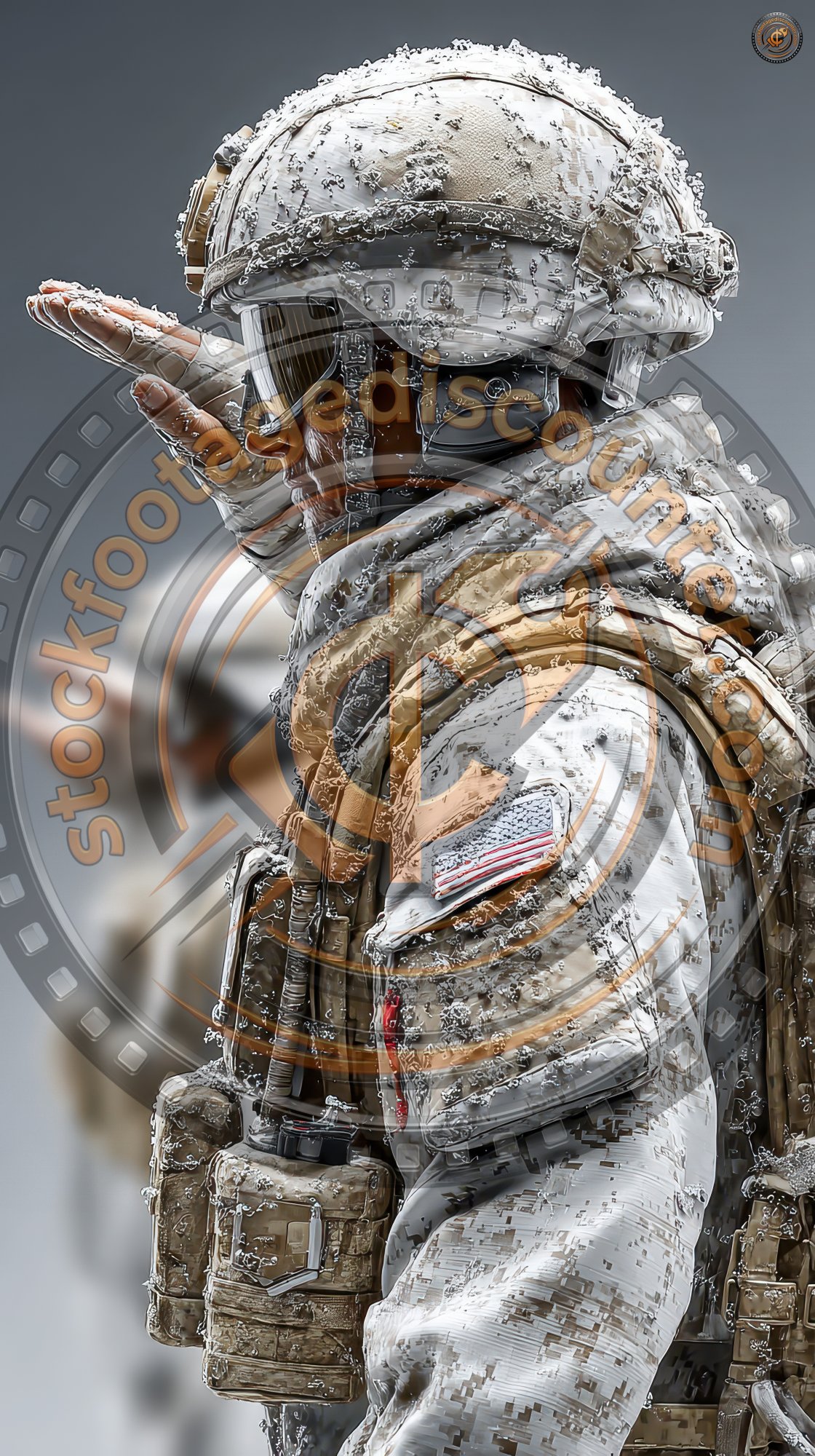 Three Volley Salute. Soldier Salute. Ultra Realis 5ce5f86b B579 4d61 B46d 68c64c133a3f 0 Gigapixel Standard 6x