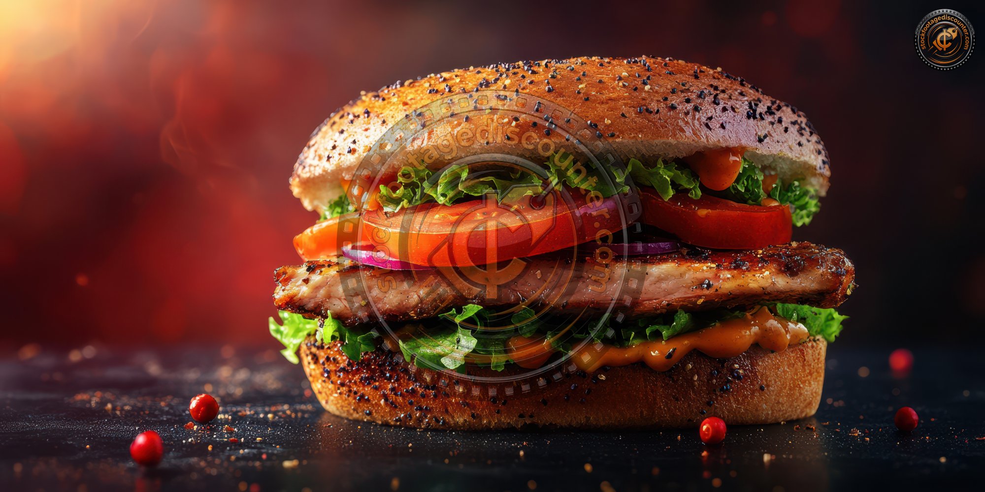 Tri Tip Sandwich. Chicken Sandwich. Ultra Realist B73bda5c 7dd3 429a 9f59 5750beb91a67 3 Gigapixel Standard 6x