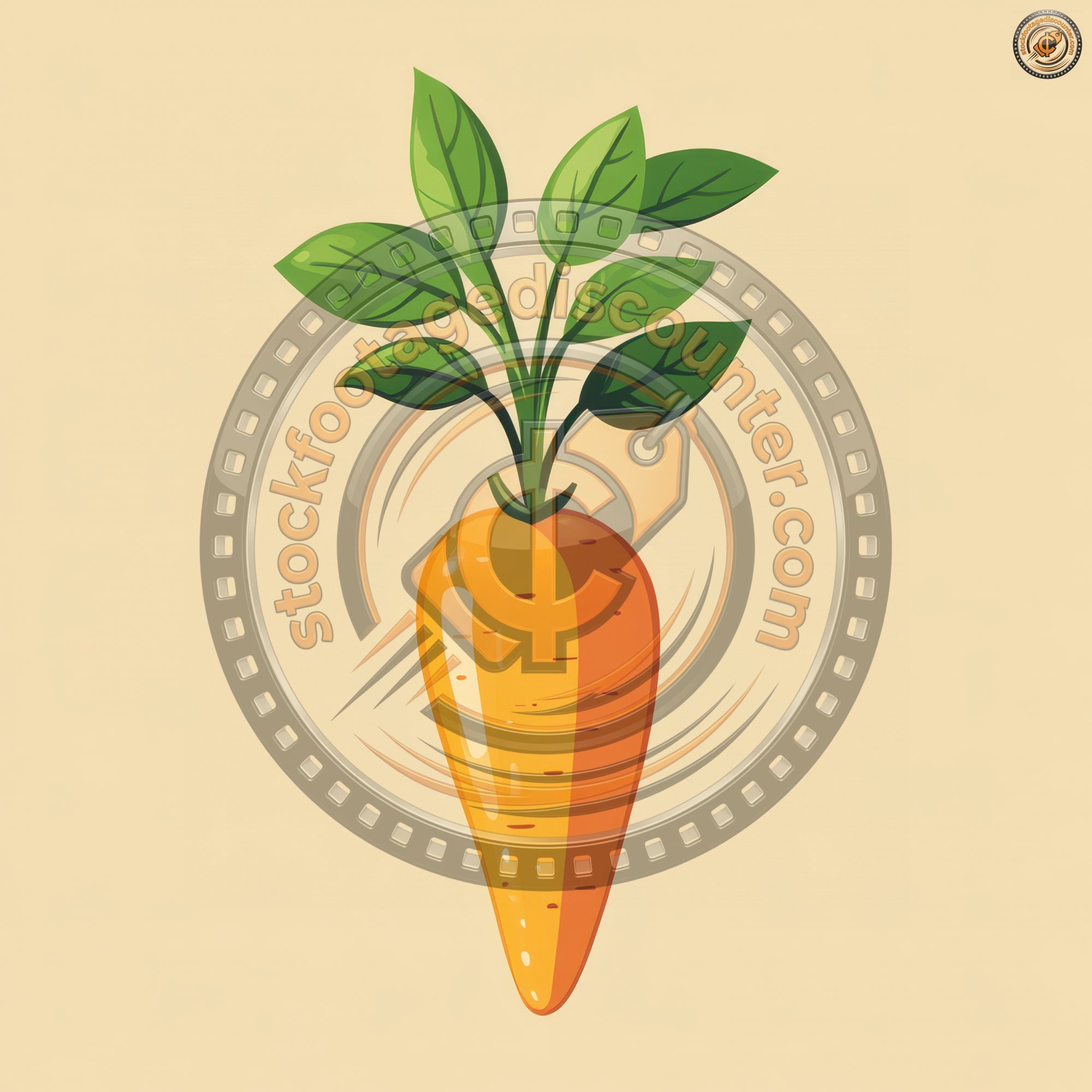 Vegan Orange Cartoon Carrot Healthy Root Veg 19ff4bdd 4825 478e B3e3 0160db77fdcb 0 Gigapixel Standard 6x