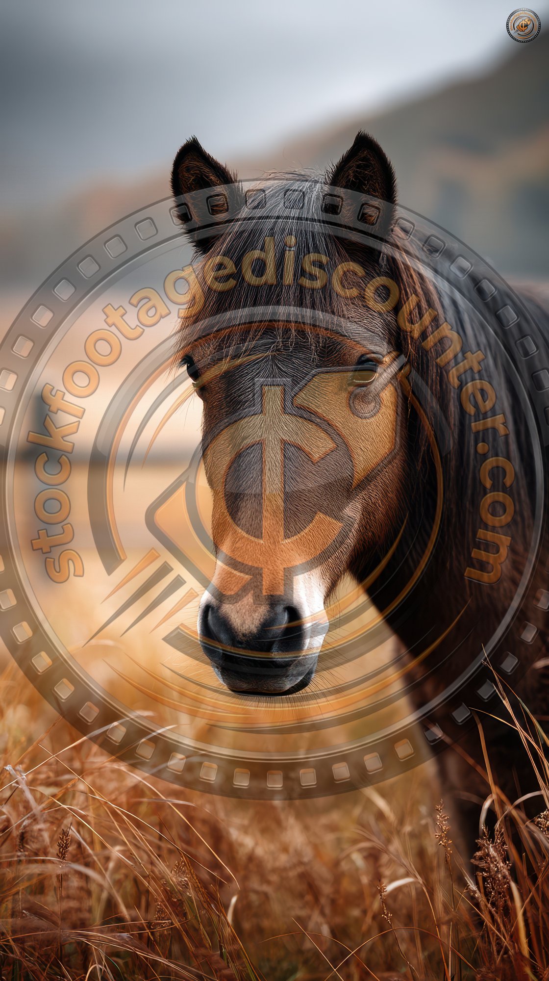 Vertical Shot Of A Horse Grazing Grass On A Field 460b14cd 32c7 43d4 8761 D07e60519f5e 0 Gigapixel Standard 6x