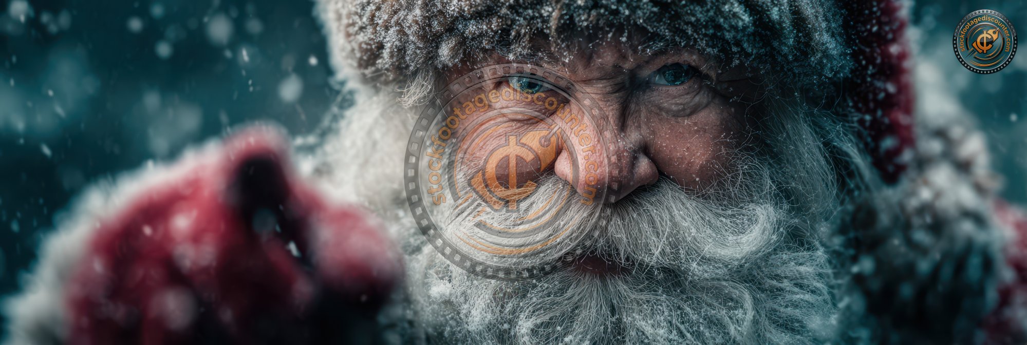 Where To Go Next. Santa Claus. Ultra Realistic. Pho D9c3a0e9 692c 4b3b A4fd 5e184993ae93 1 Gigapixel Standard 6x