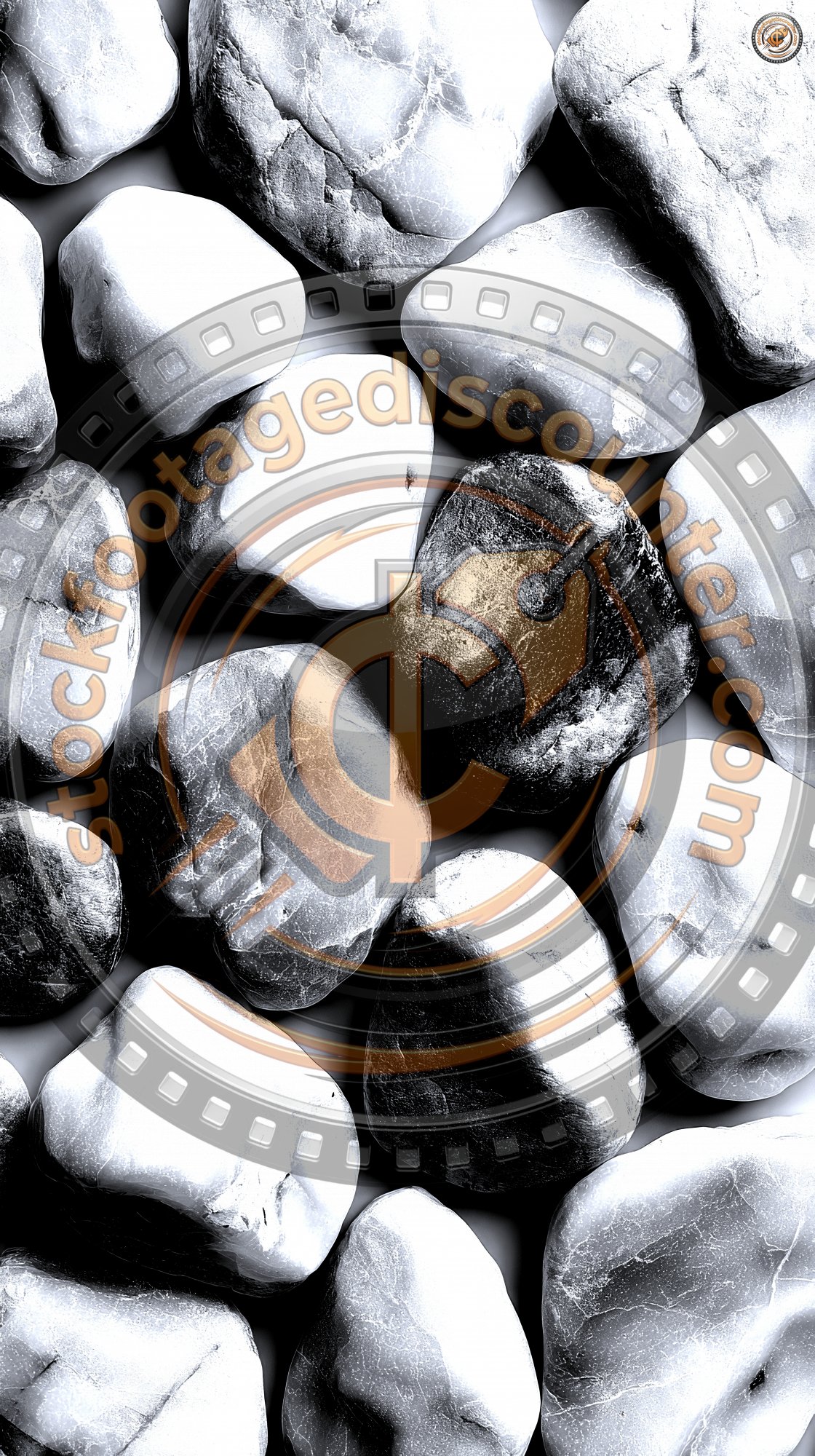 White Marble Pebbles Texture Marble Chips For Lan 7cc3386c 80da 42e0 8ad6 0fb172a6fc86 3 Gigapixel Standard 6x Silver