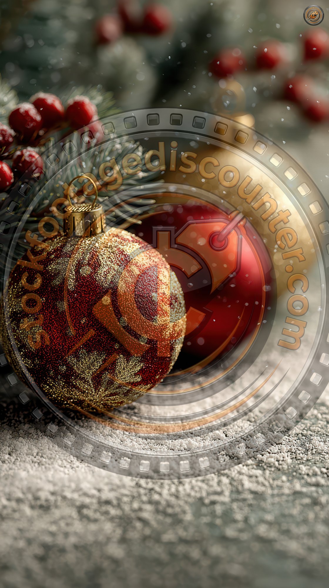Wide Panoramic Xmas Dcor Background Banner Gold A 5bca0715 Ee9b 4c34 Ba01 Db18eef6436b 1 Gigapixel Standard 6x