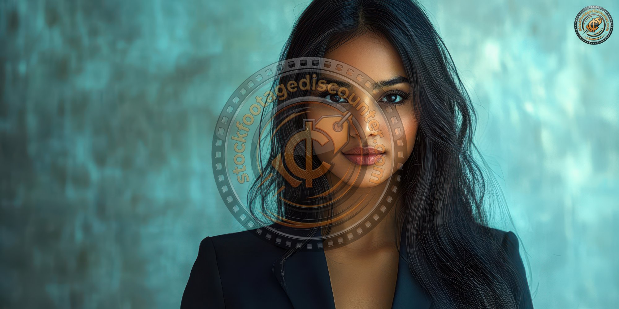 Young Indian Businesswoman With Long Ha 7c43553b A767 444c A46e C3af4bc3529a 2 Gigapixel Standard 6x