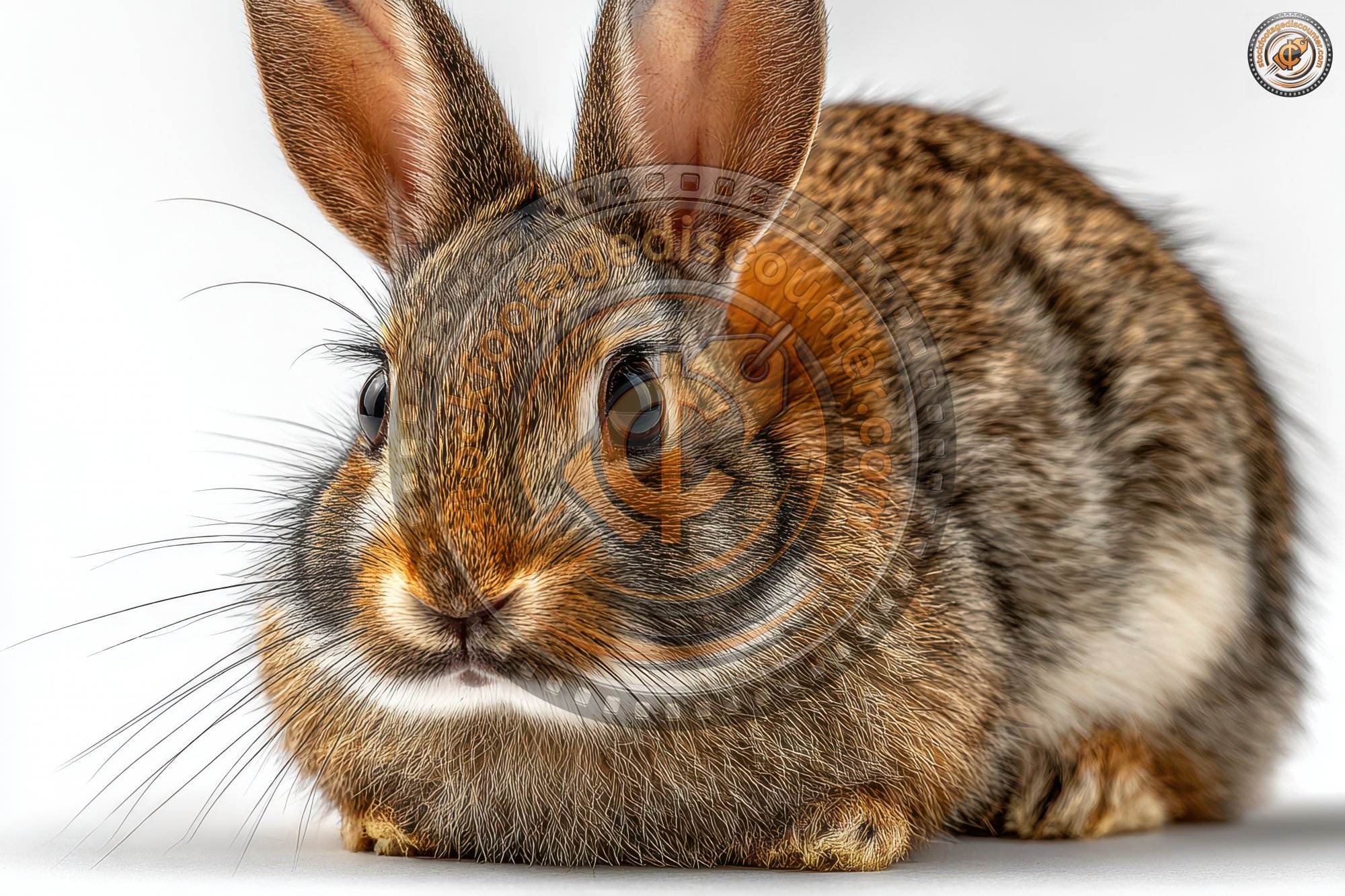 Japanese Cottontail Rabbit In Herbal Pose Remoted 098a66de 60e9 4175 B796 A97340fb5e9e 0 Gigapixel Standard 6x