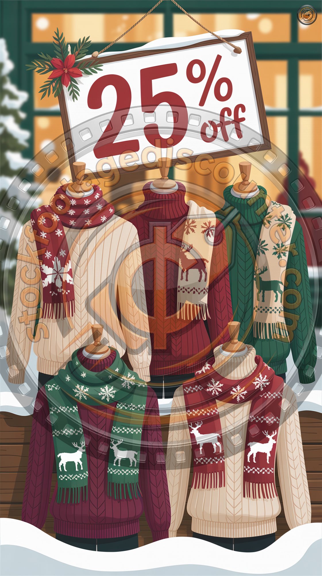 A Promotional Poster Design In A Warm In Mguvopfwr9oocgnwnpbbla 3cnauks3rd Sifwgmupprw Gigapixel Text Shapes 6x