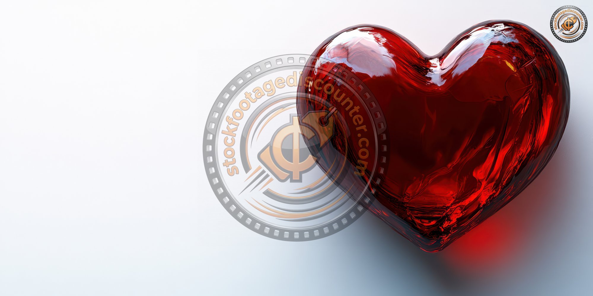 A Red Heart With A White Background. Heart Backgr 405b4efd D384 4895 99c1 62c42bbeb2fa 2 Gigapixel Standard 6x
