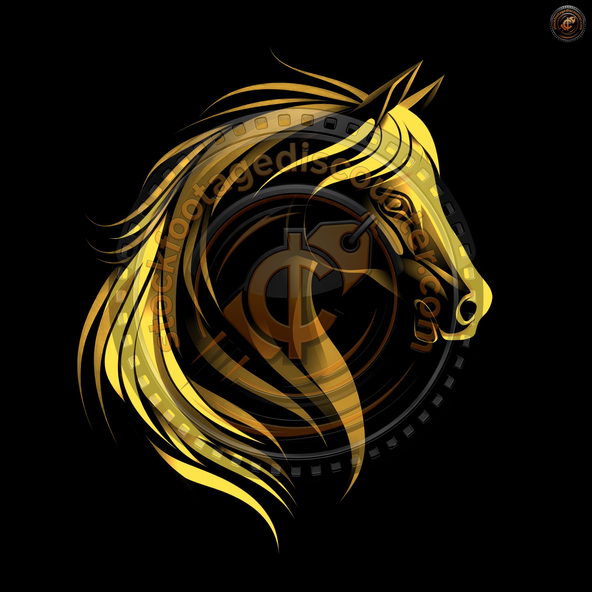 An Illustration Vector Icon And Elegant Hors Ba0174cf 2192 4b03 Badc 1deaa8c29cda 0 Gigapixel Standard 6x Gold