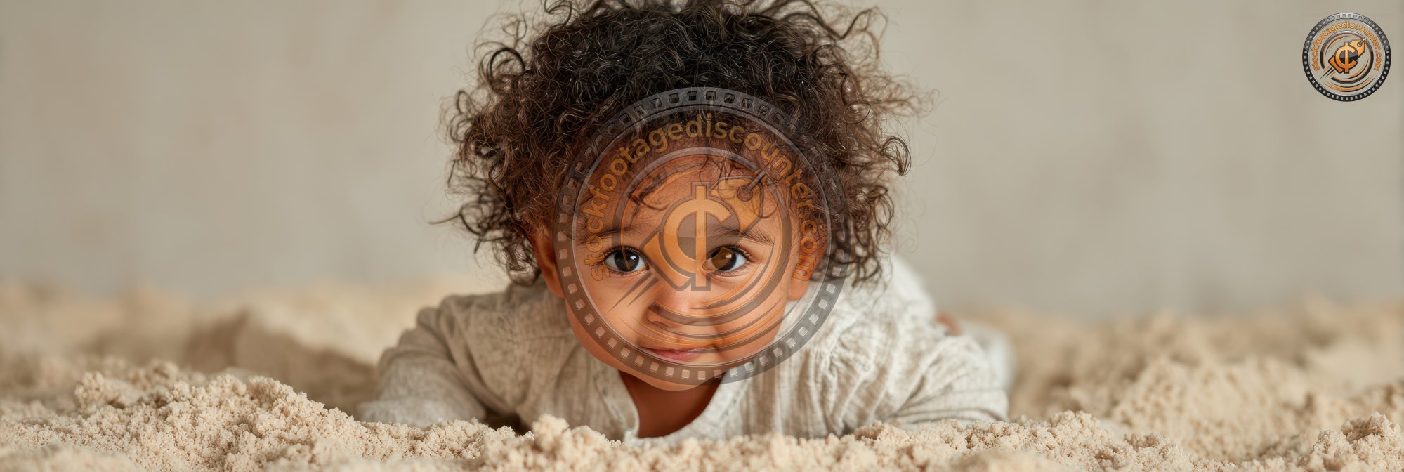 Design Mockup Cute Black Baby Girl Wearing White Bl 92c4ce8a A01d 47a7 A50b 611ed7a288f6 2 Gigapixel Standard 6x