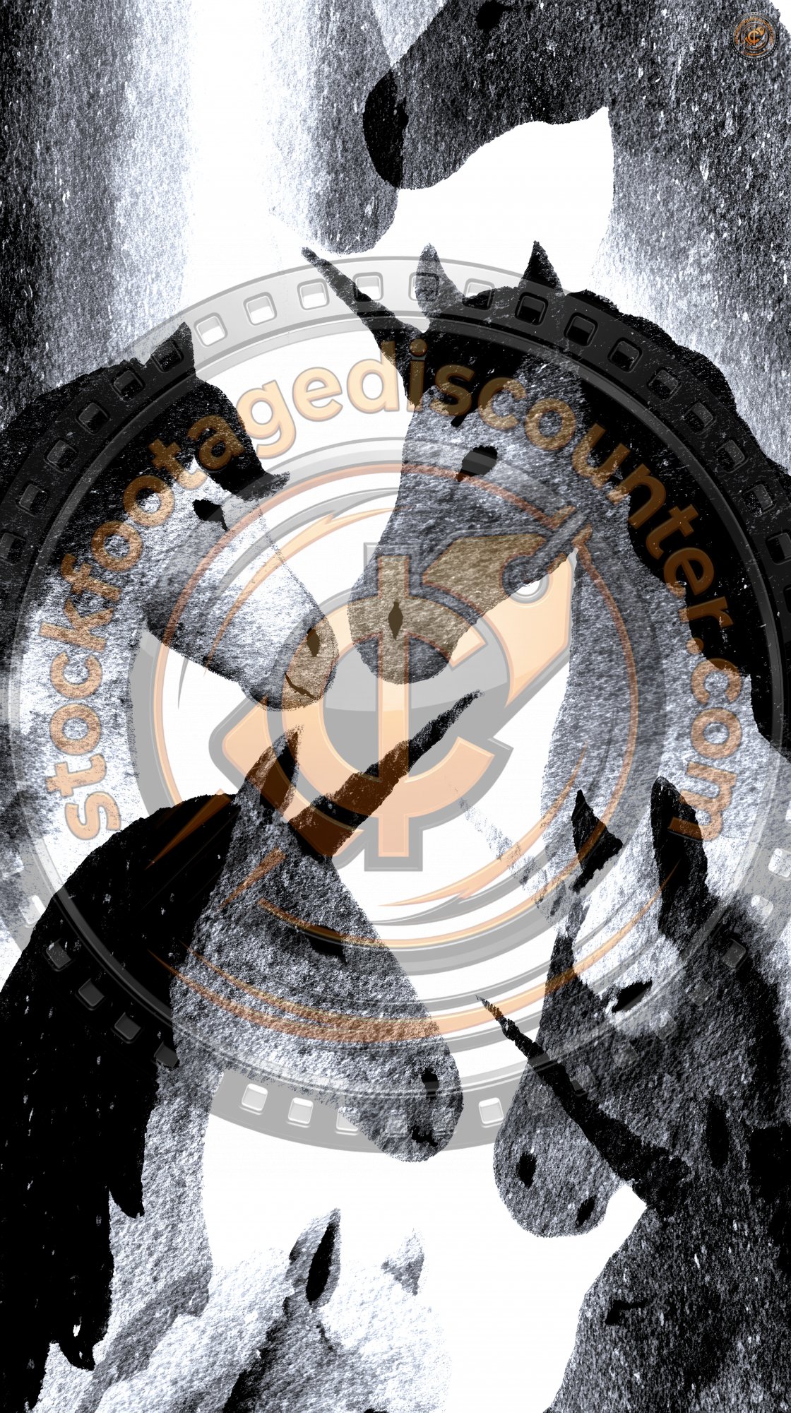 Watercolor Unicorn Pattern. Watercolor Rainbow Pat 1b0da5ae E9d3 4229 B474 B90cc05f5163 2 Gigapixel Standard 6x Silver