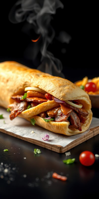 980113603 Gigapixel Standard 6x