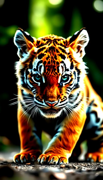 2325942312 Gigapixel Standard 6x Hc